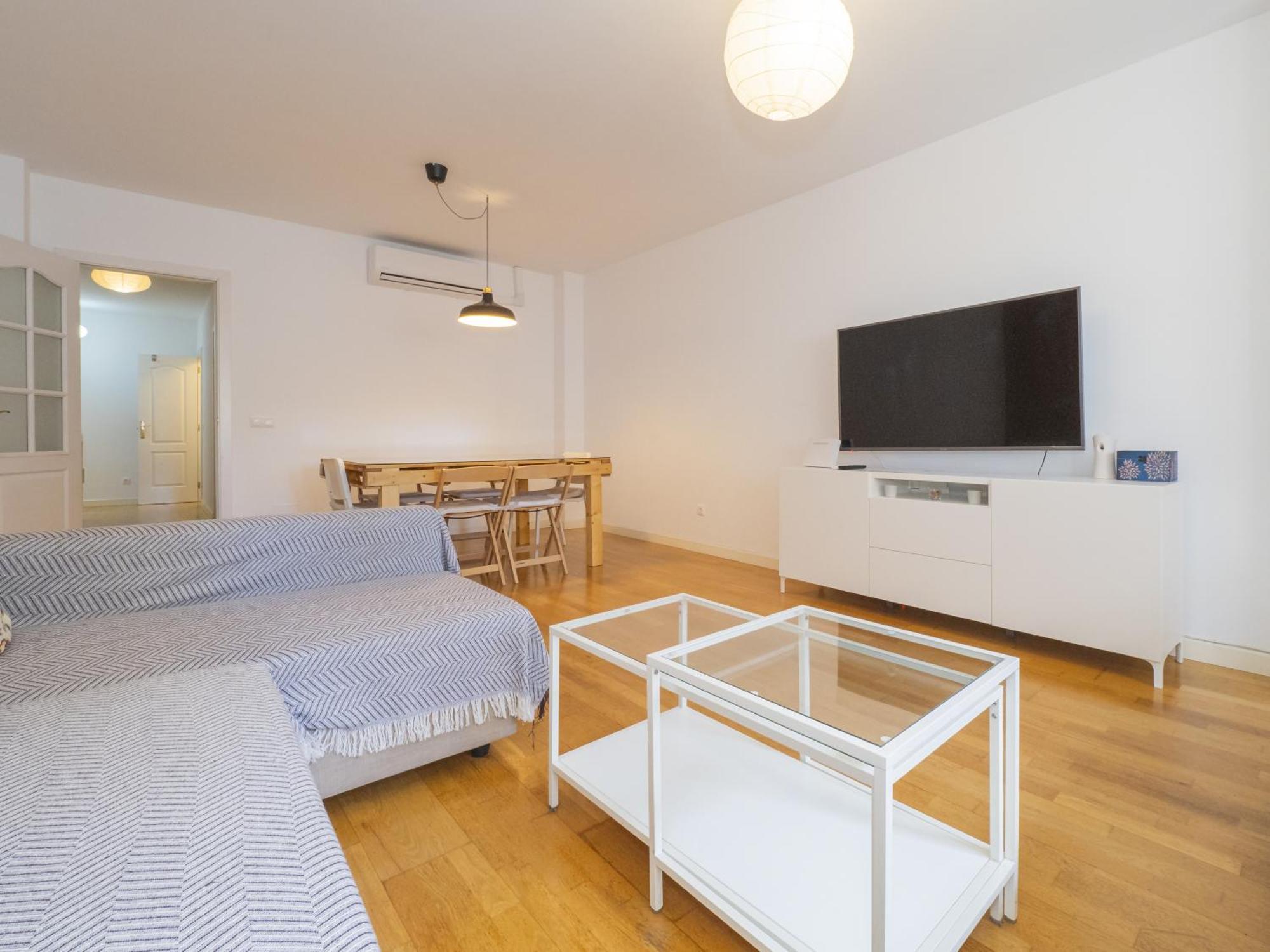 Apartamento Mshome Gran Casa Rios Rosas *