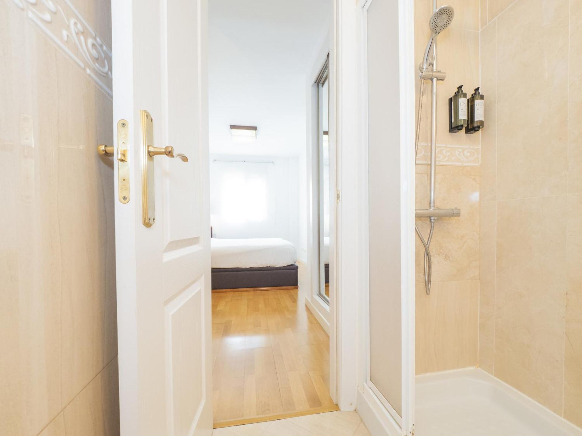 Apartamento Mshome Gran Casa Rios Rosas Málaga