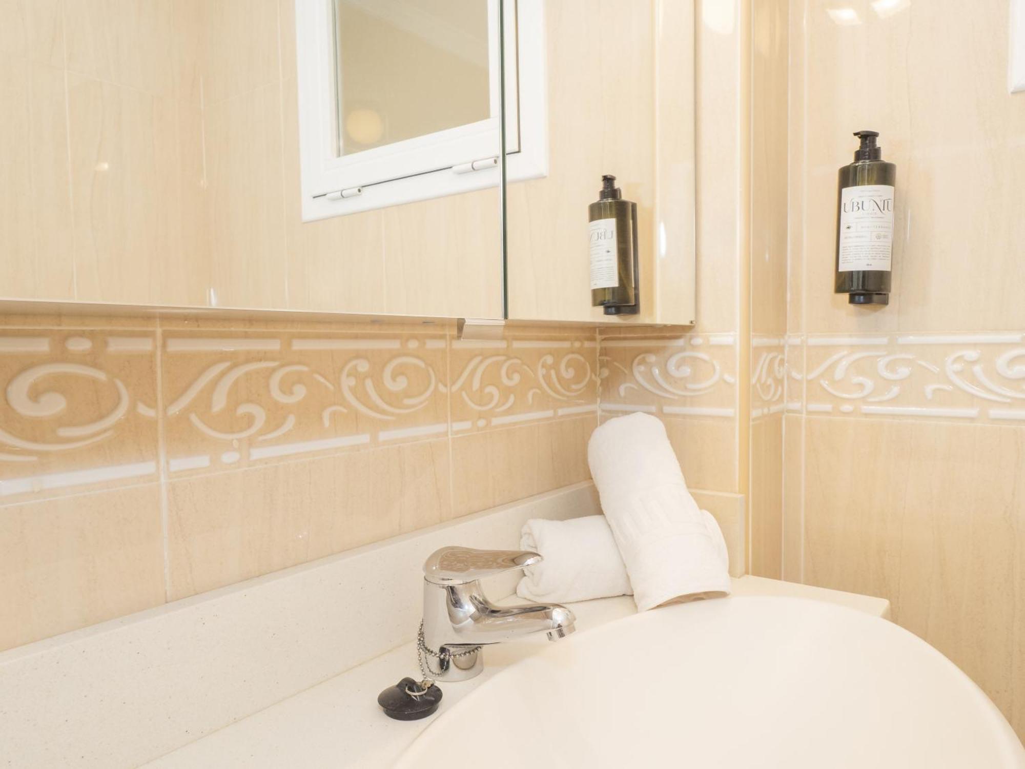 Apartamento Mshome Gran Casa Rios Rosas