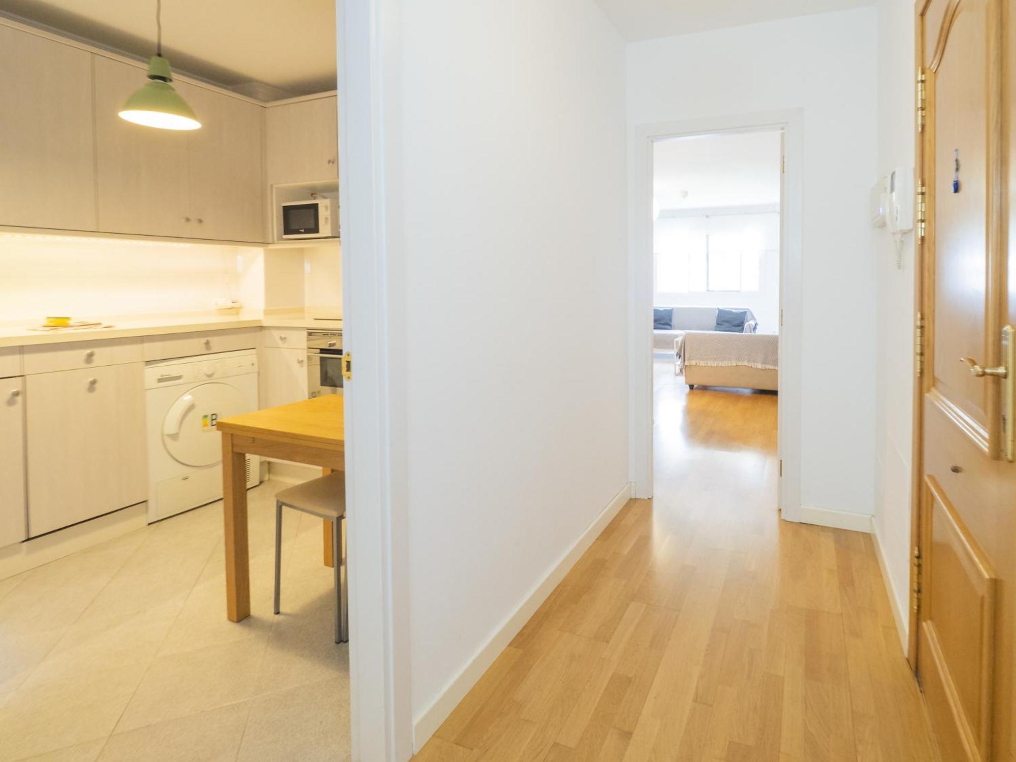 Apartamento Mshome Gran Casa Rios Rosas *