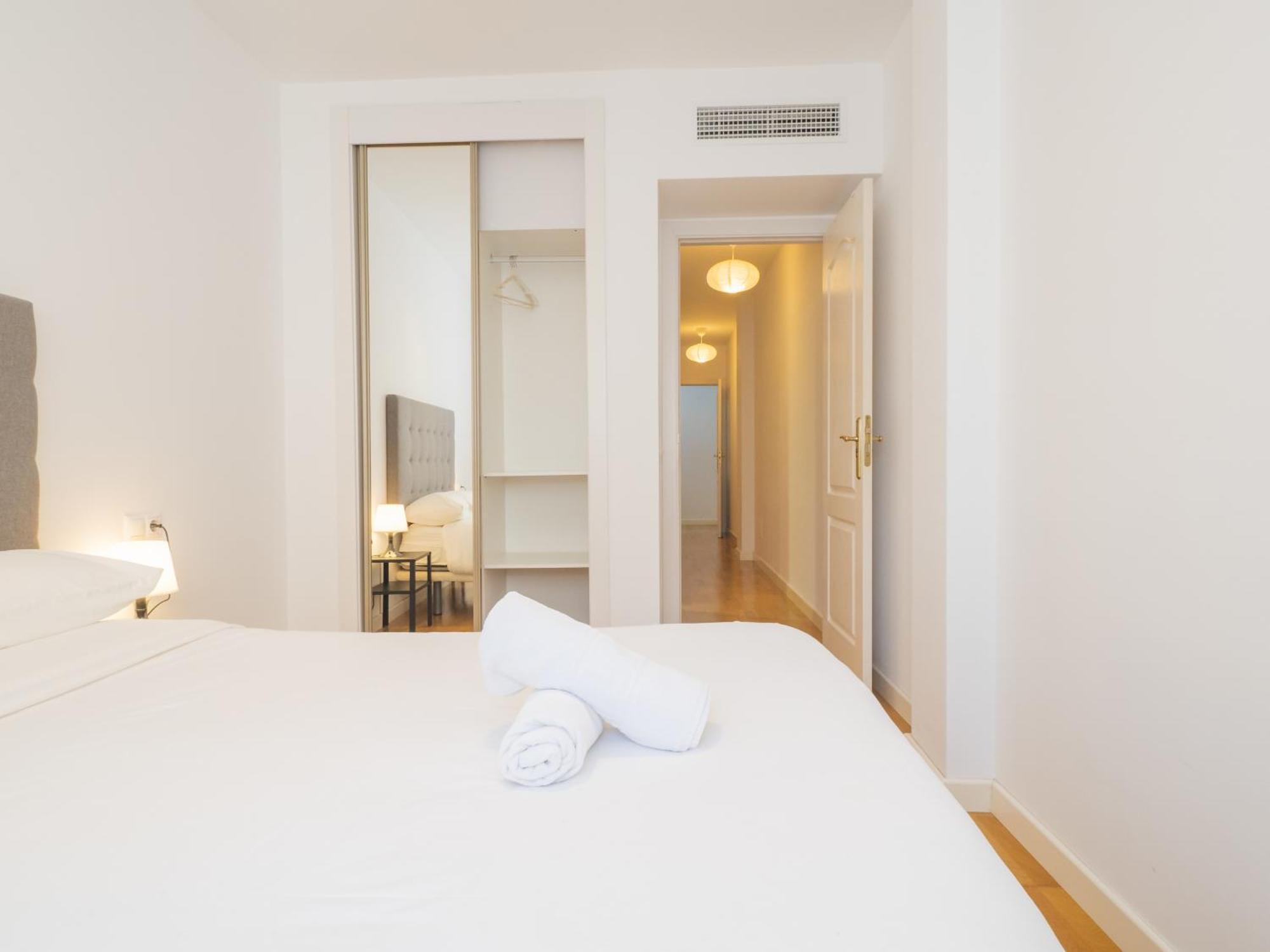 Apartamento Mshome Gran Casa Rios Rosas
