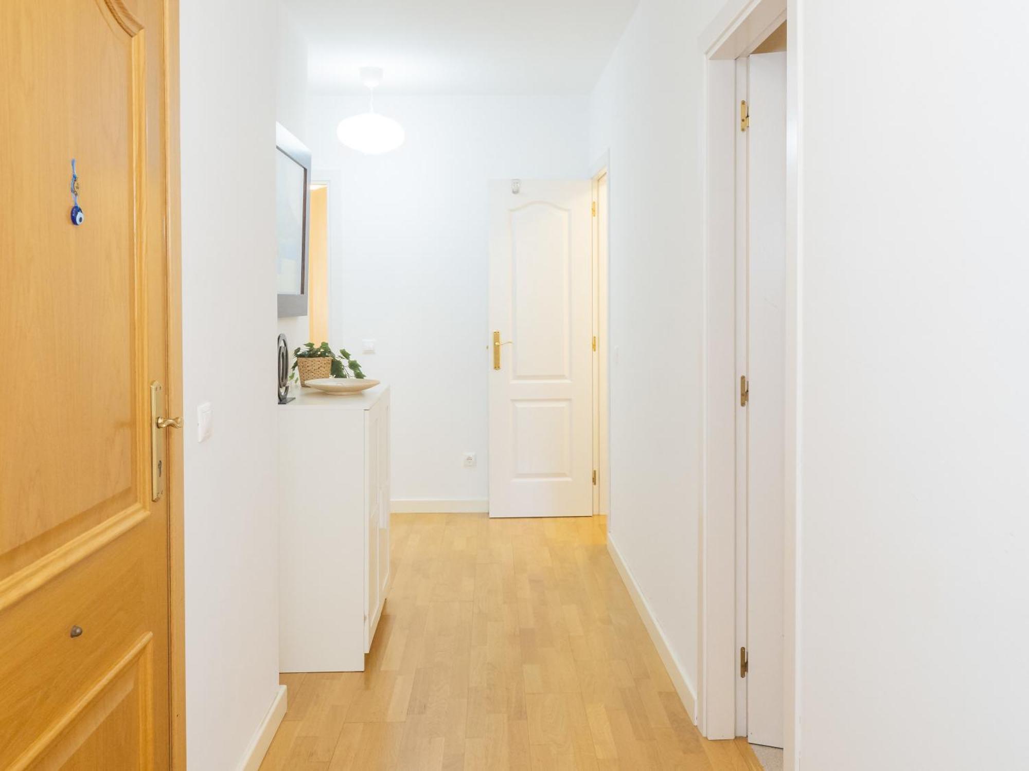 Apartamento Mshome Gran Casa Rios Rosas *