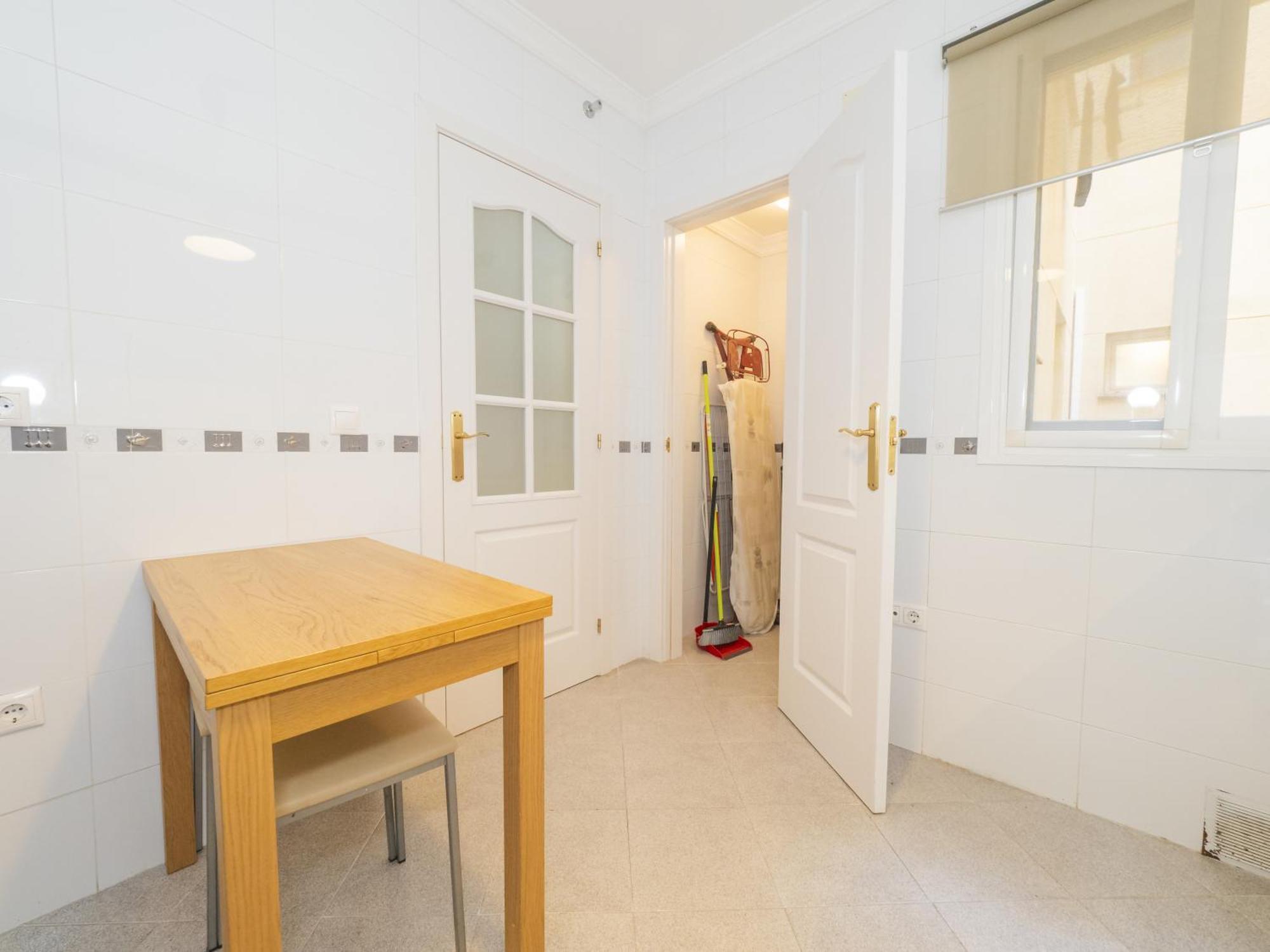 Mshome Gran Casa Rios Rosas Apartamento Málaga