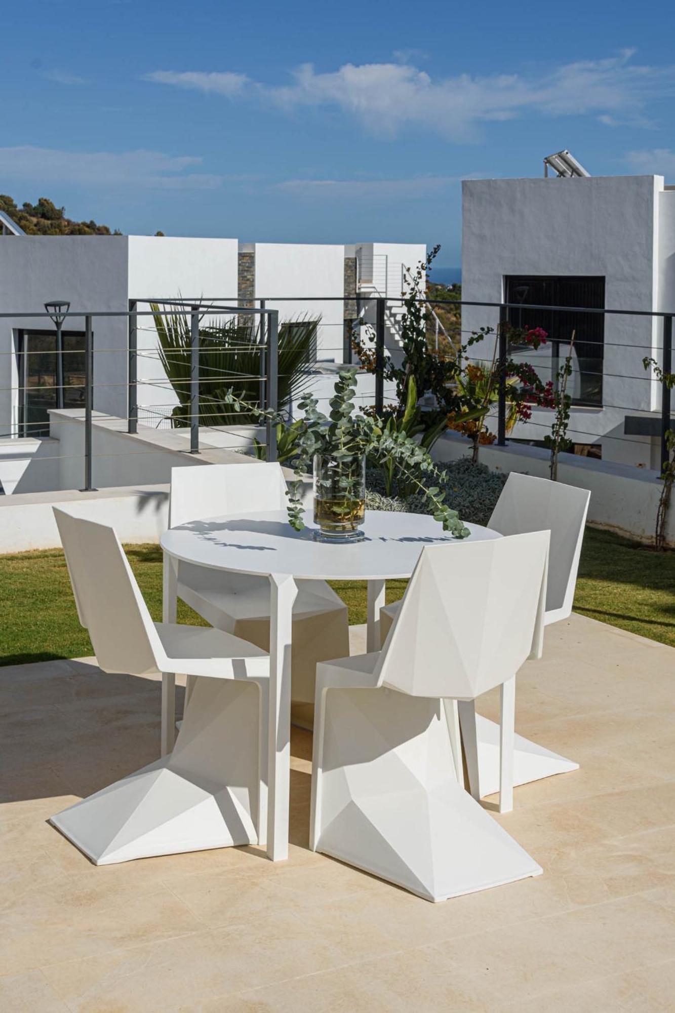 Сasa de vacaciones Modern Cabopino Málaga