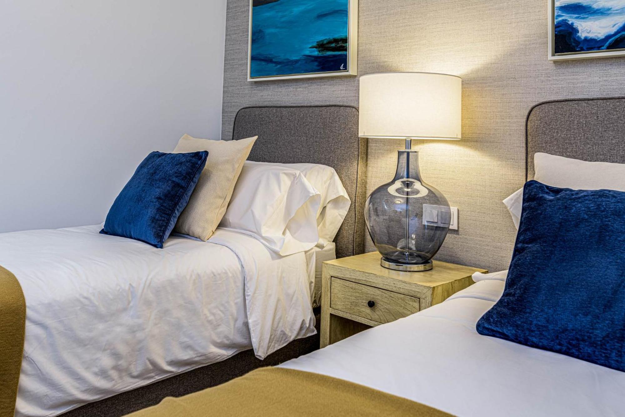 Сasa de vacaciones Modern Cabopino