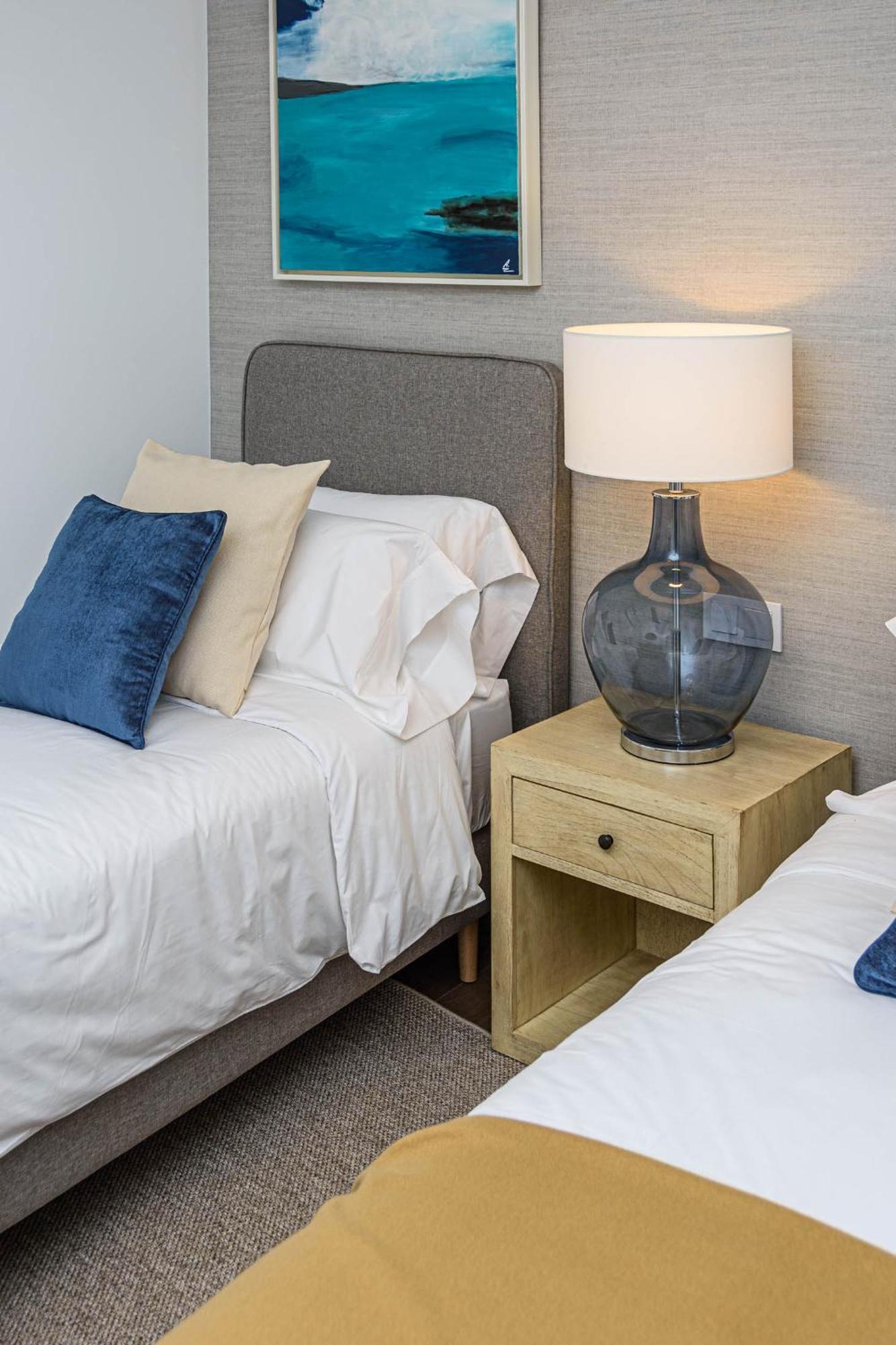 Сasa de vacaciones Modern Cabopino Málaga