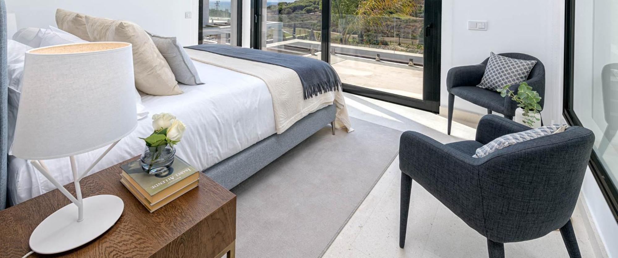 Modern Cabopino Málaga