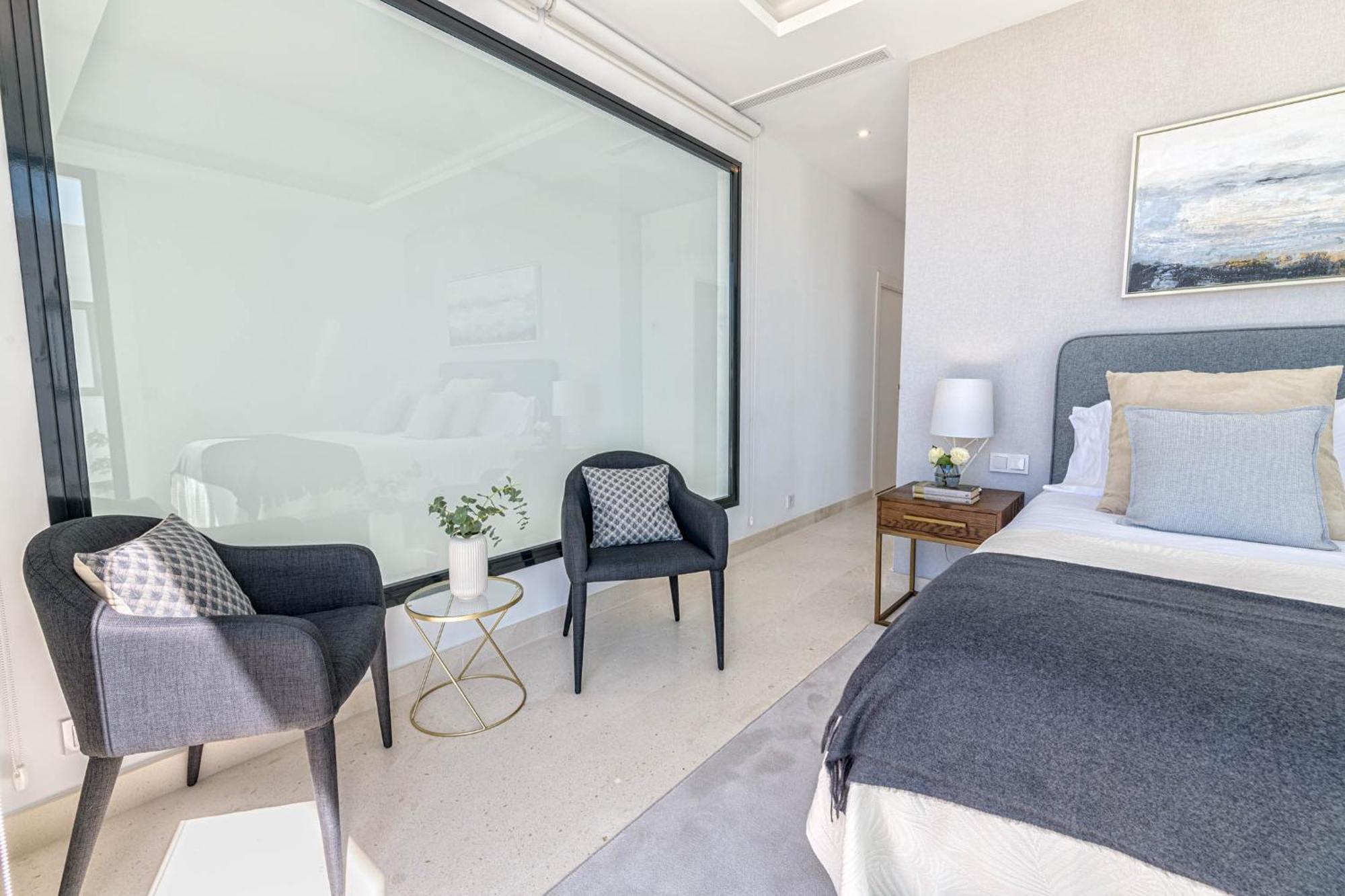 Modern Cabopino Málaga