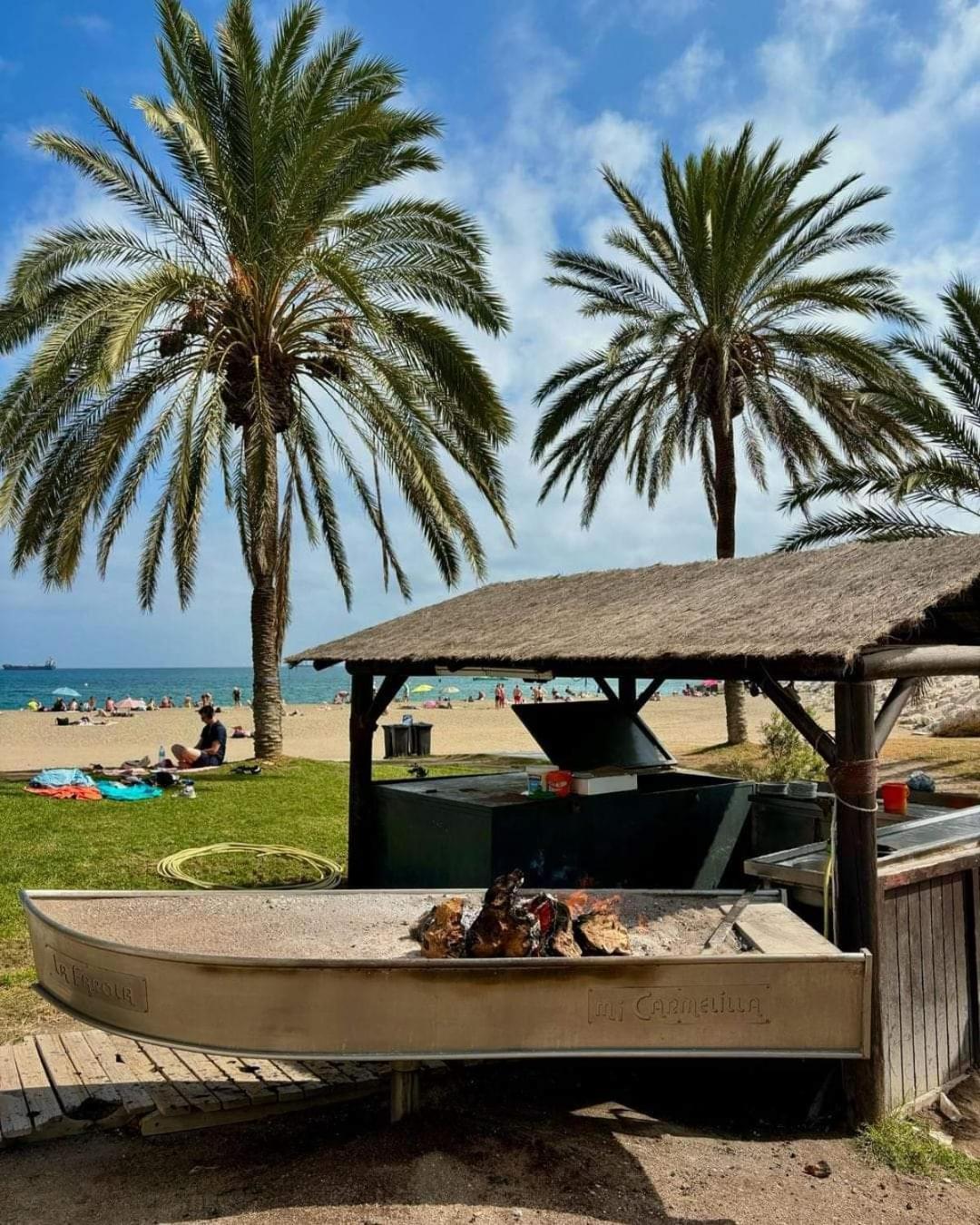 Riviera Del Sol Piscinas Playas Y Golf Apartment *