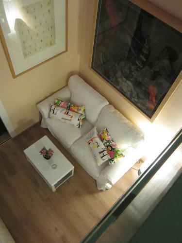 Apartamento Livemalaga San Juan *