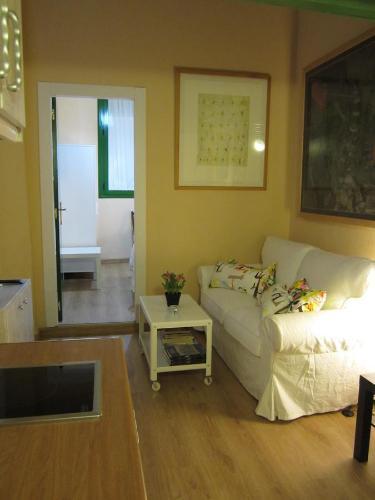 Livemalaga San Juan Apartamento Málaga