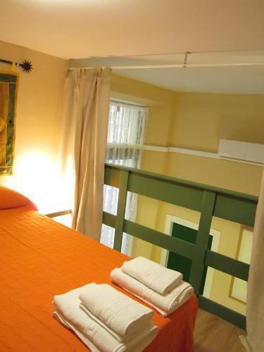 Apartamento Livemalaga San Juan Málaga