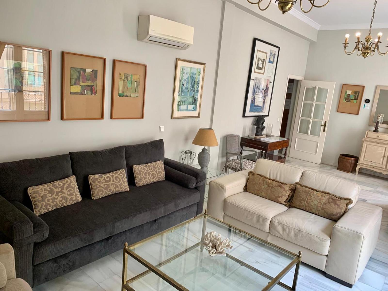 Apartamento Mar De Korus