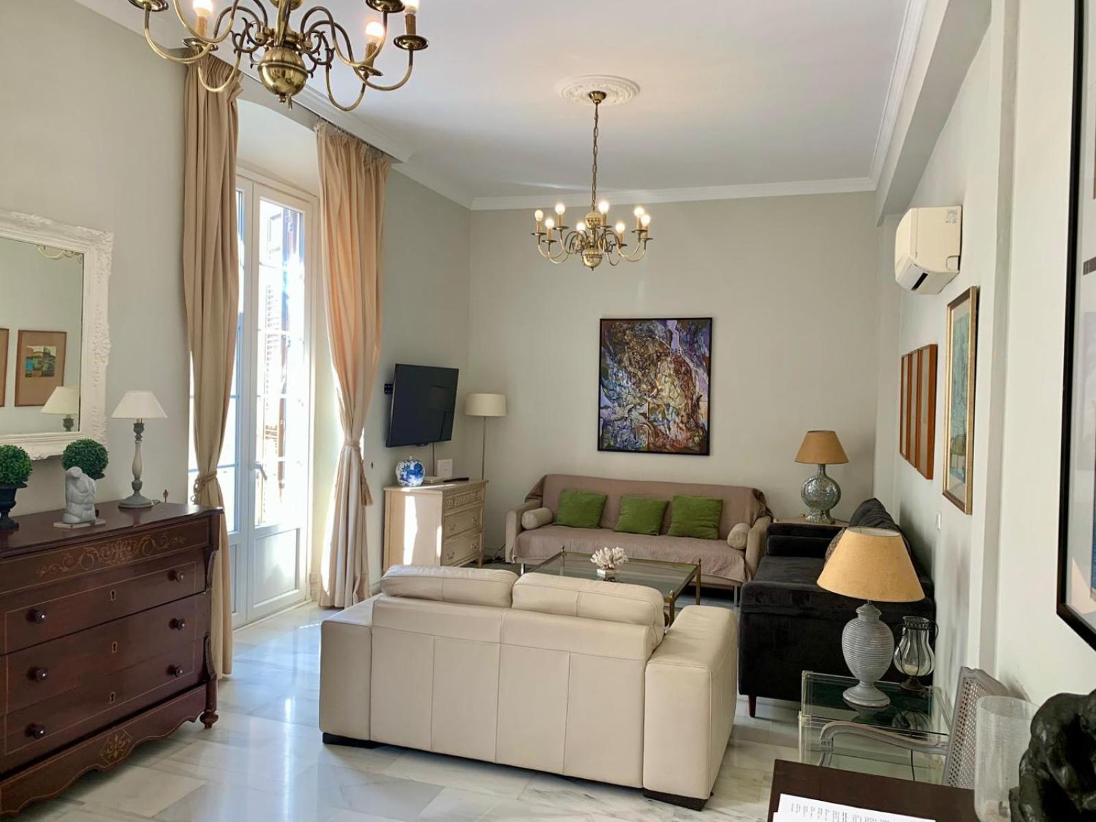 Apartamento Mar De Korus *
