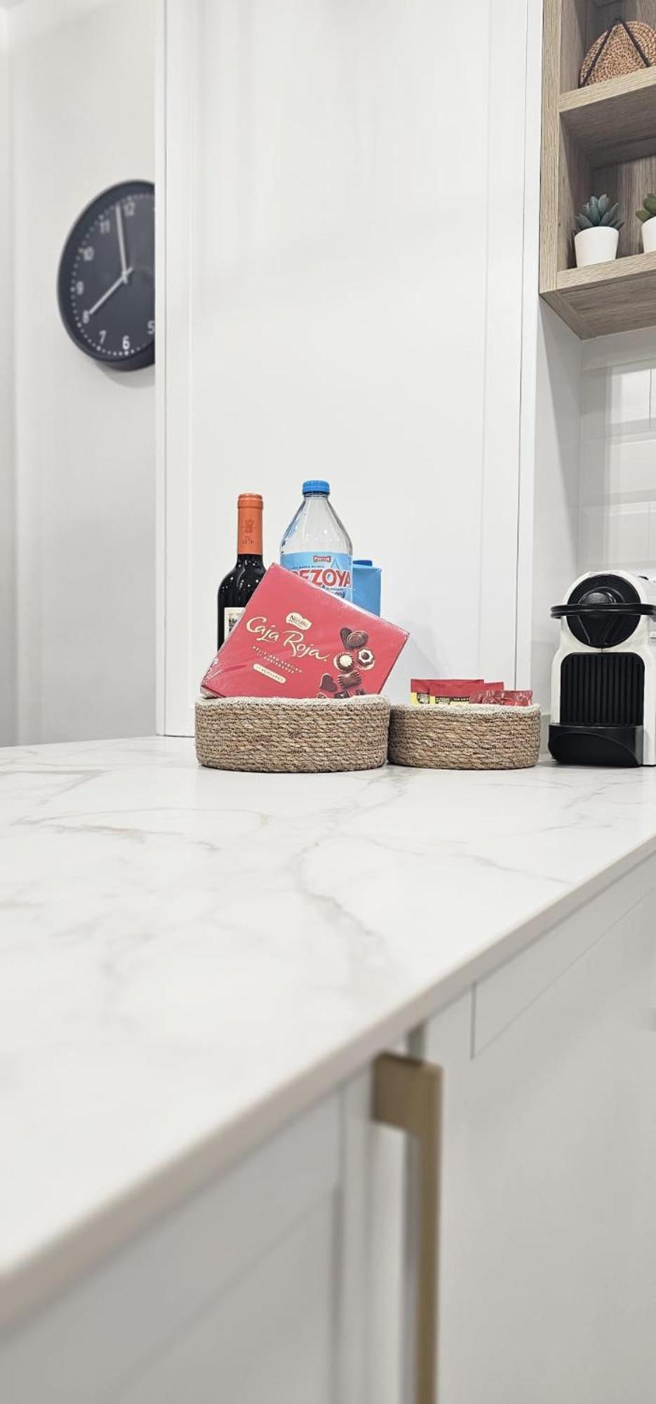 Apartamento Centro Parras *