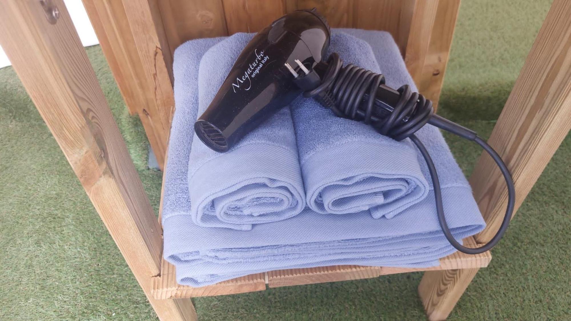 Luxury tent Glamping Burbuja Almendros *