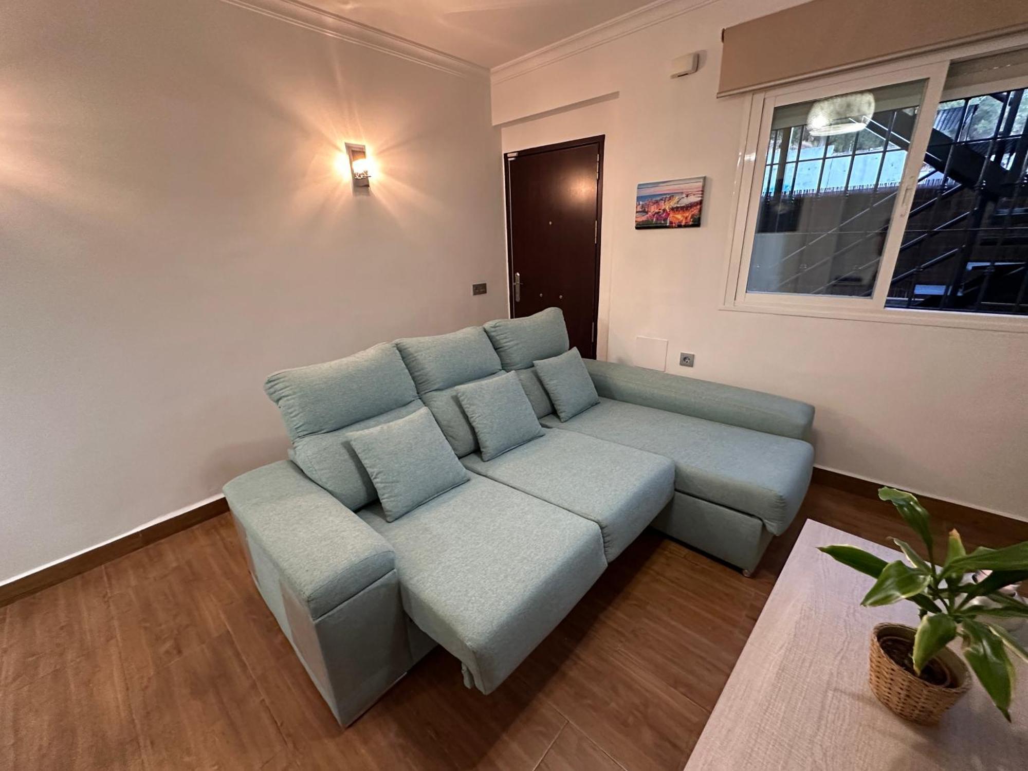 The House In Toquero Solarium Views To The Alcazaba Holiday home