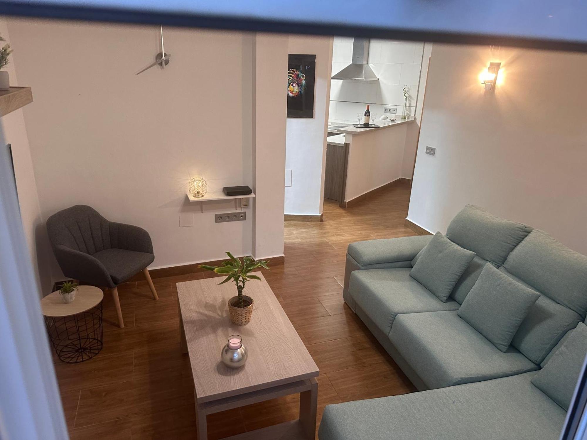 Holiday home The House In Toquero Solarium Views To The Alcazaba