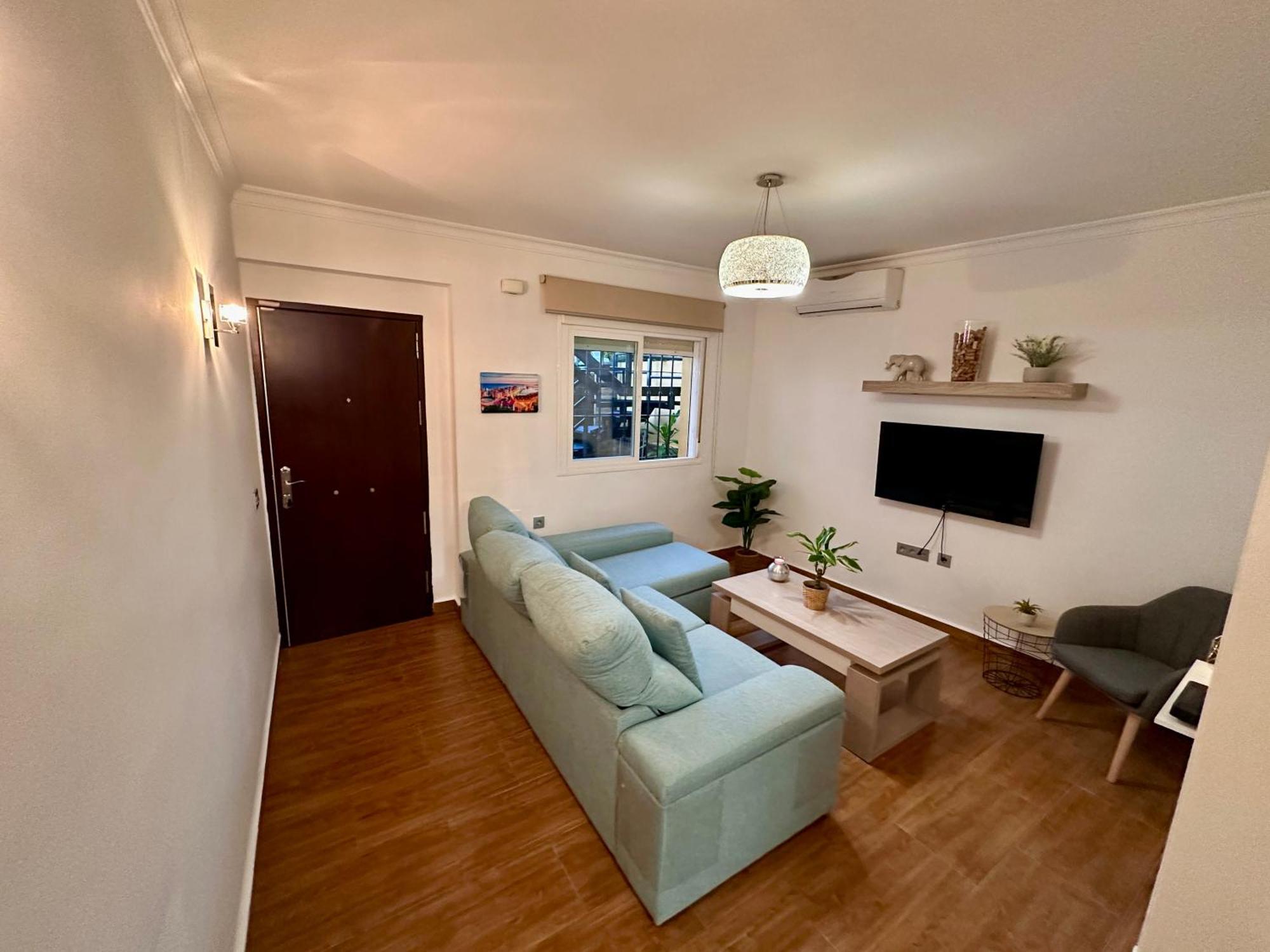 Holiday home The House In Toquero Solarium Views To The Alcazaba *