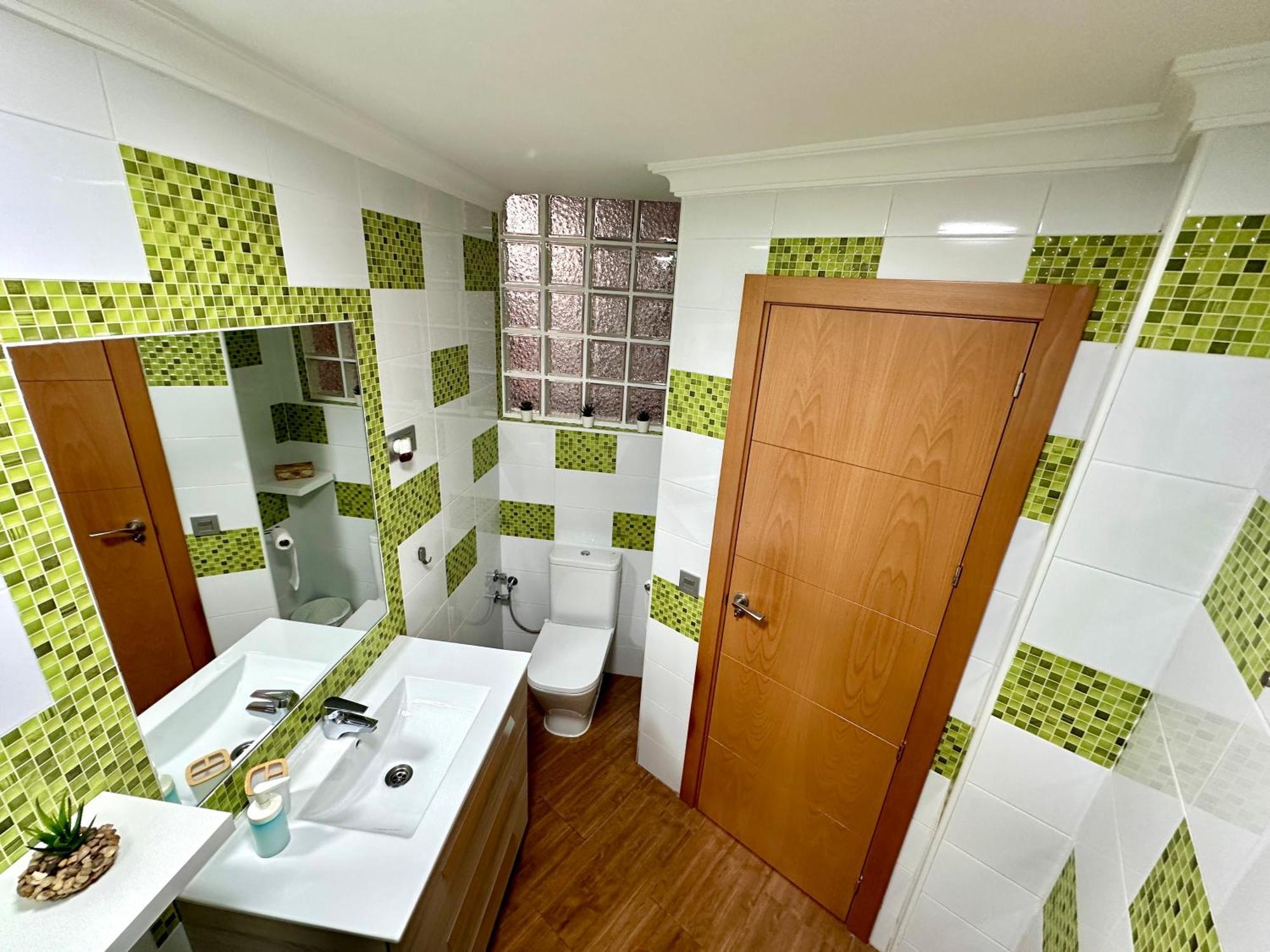 The House In Toquero Solarium Views To The Alcazaba Malaga