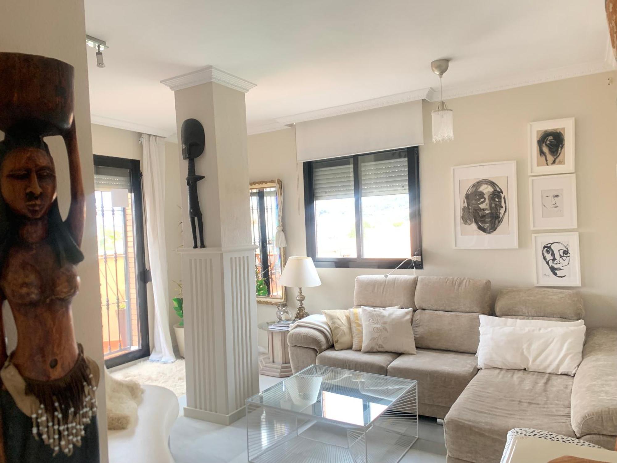 Apartamento Exclusivo Atico Con Terraza Málaga
