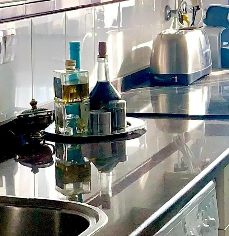 Apartamento Exclusivo Atico Con Terraza *
