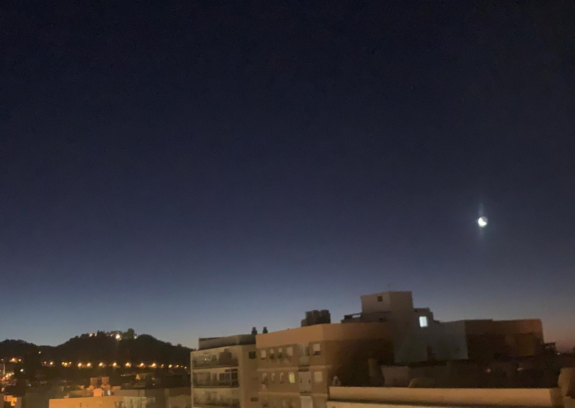 Apartamento Exclusivo Atico Con Terraza Málaga