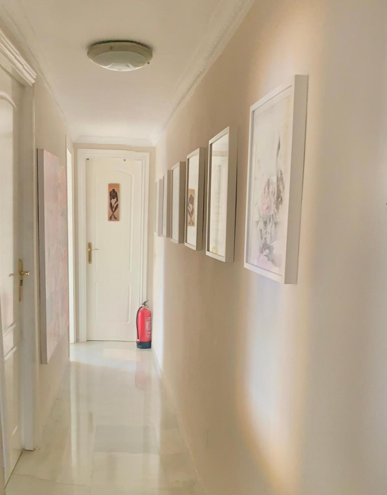 Exclusivo Atico Con Terraza Apartamento