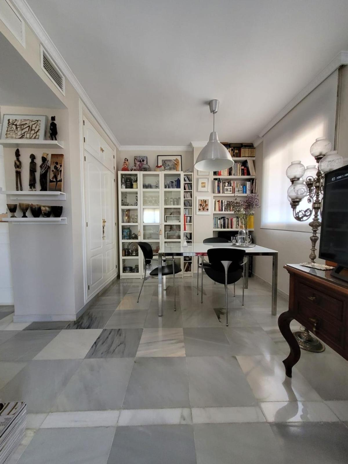 Apartamento Exclusivo Atico Con Terraza
