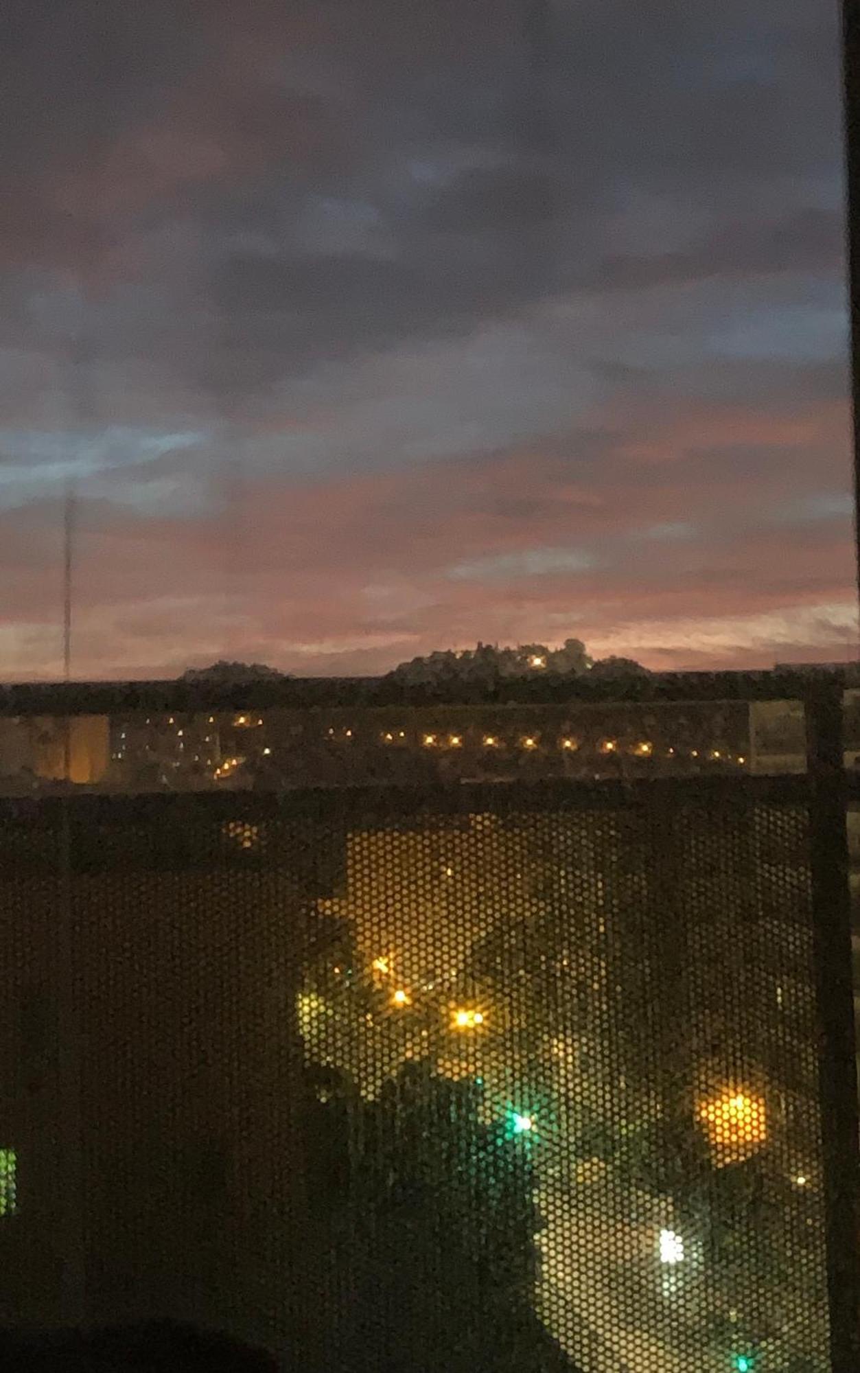 Apartamento Exclusivo Atico Con Terraza *