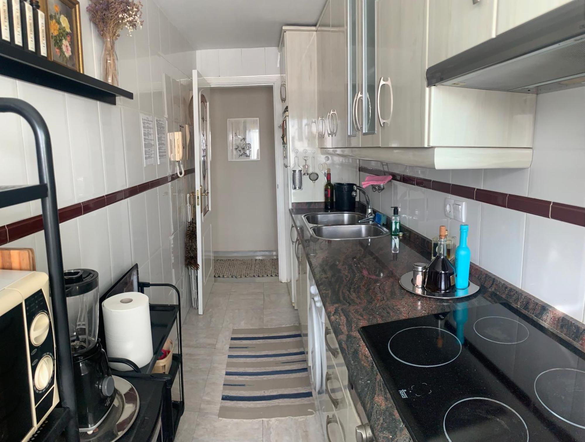 Apartamento Exclusivo Atico Con Terraza Málaga