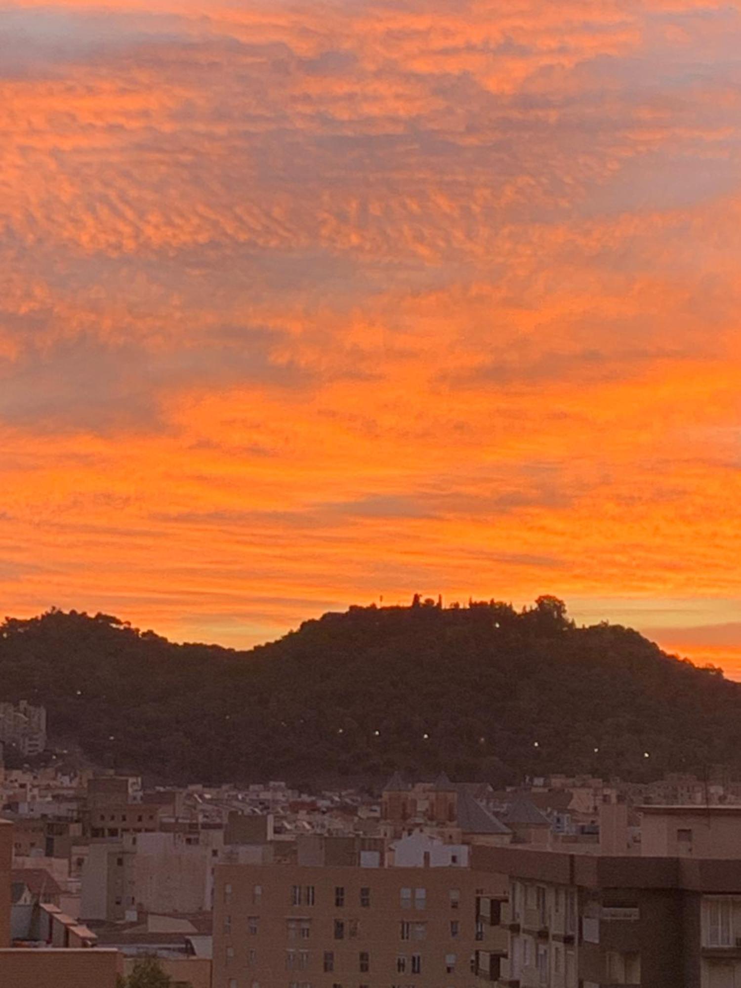 Exclusivo Atico Con Terraza