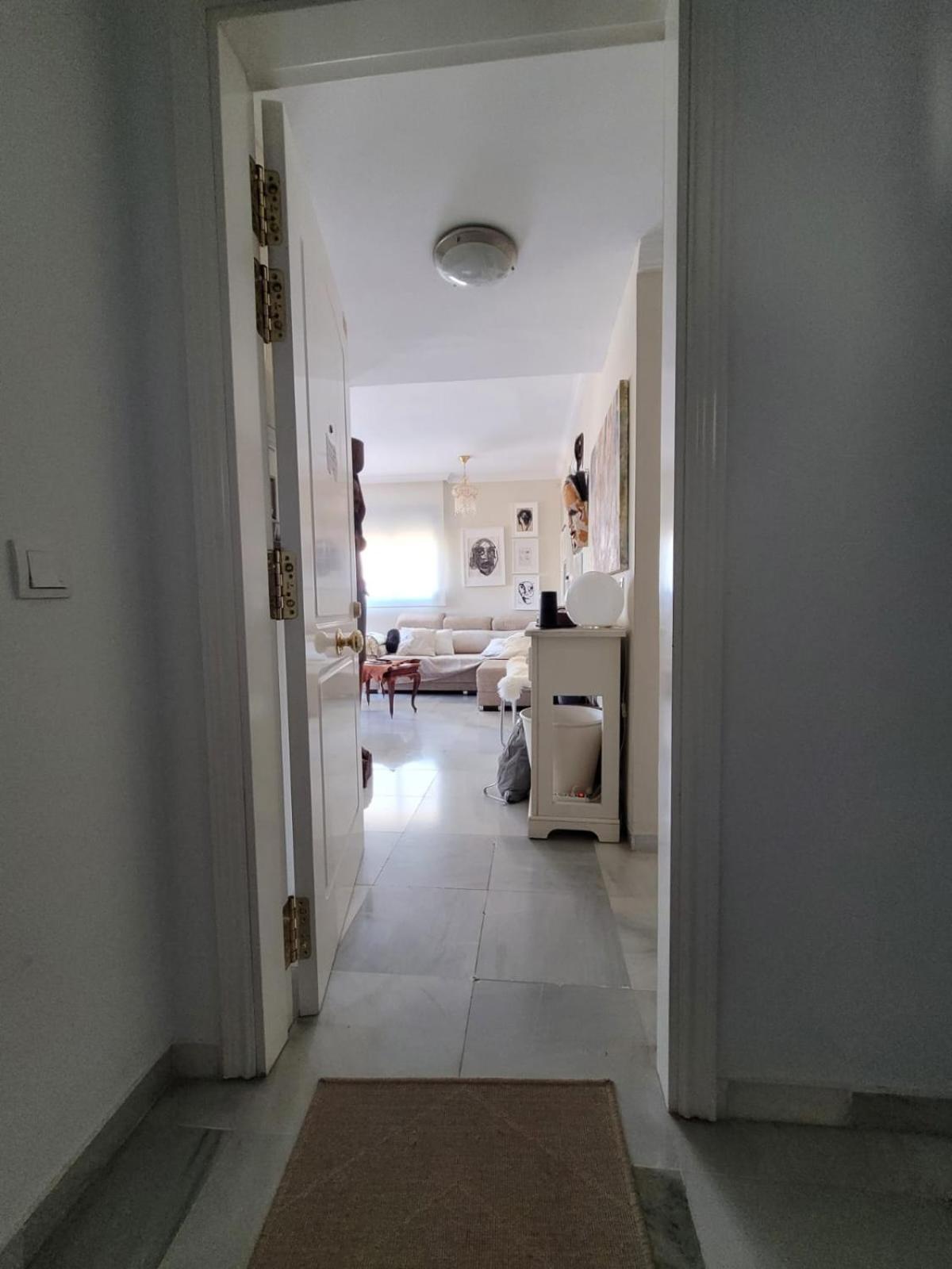 Exclusivo Atico Con Terraza * Málaga