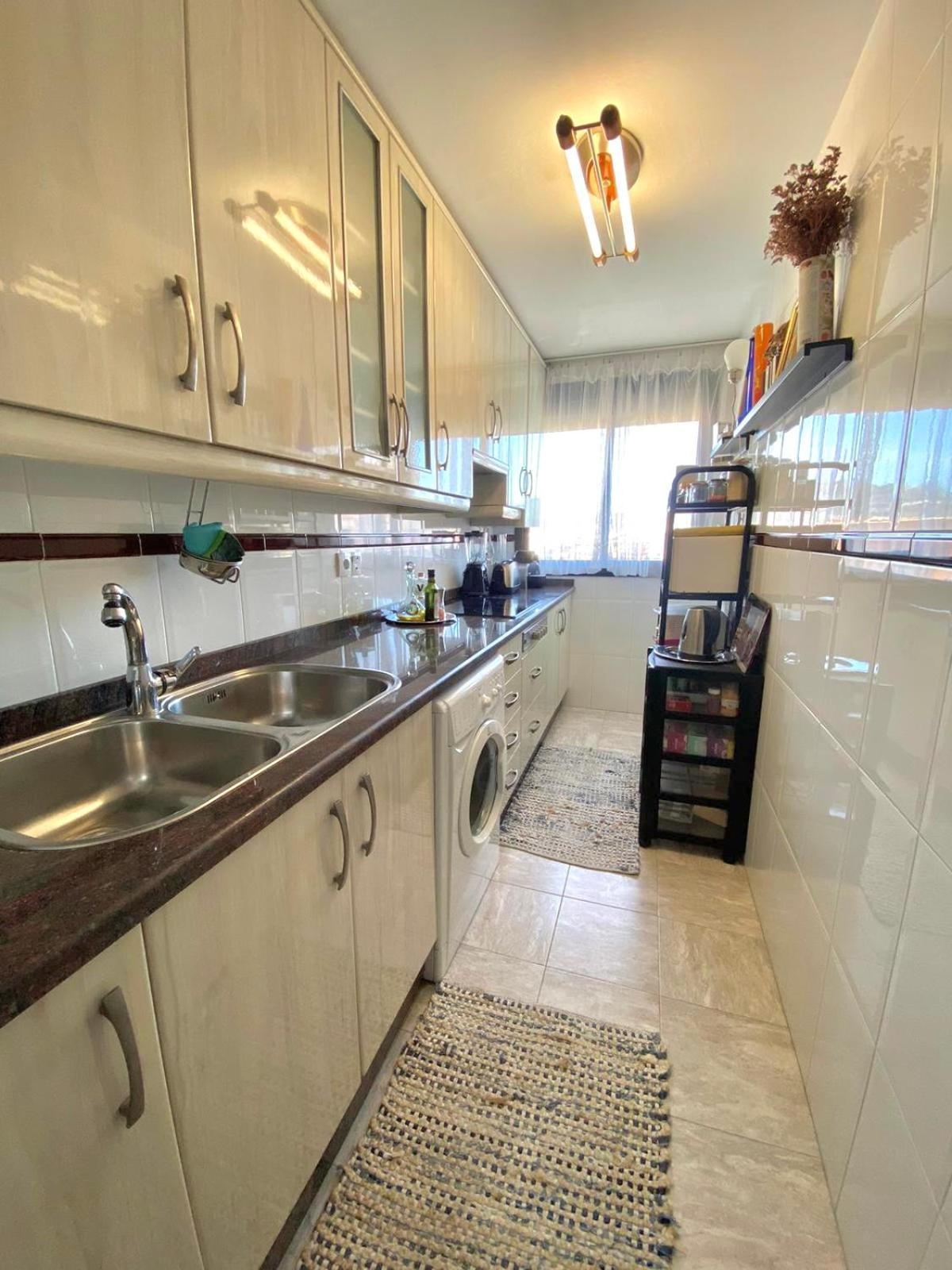 Exclusivo Atico Con Terraza Apartamento