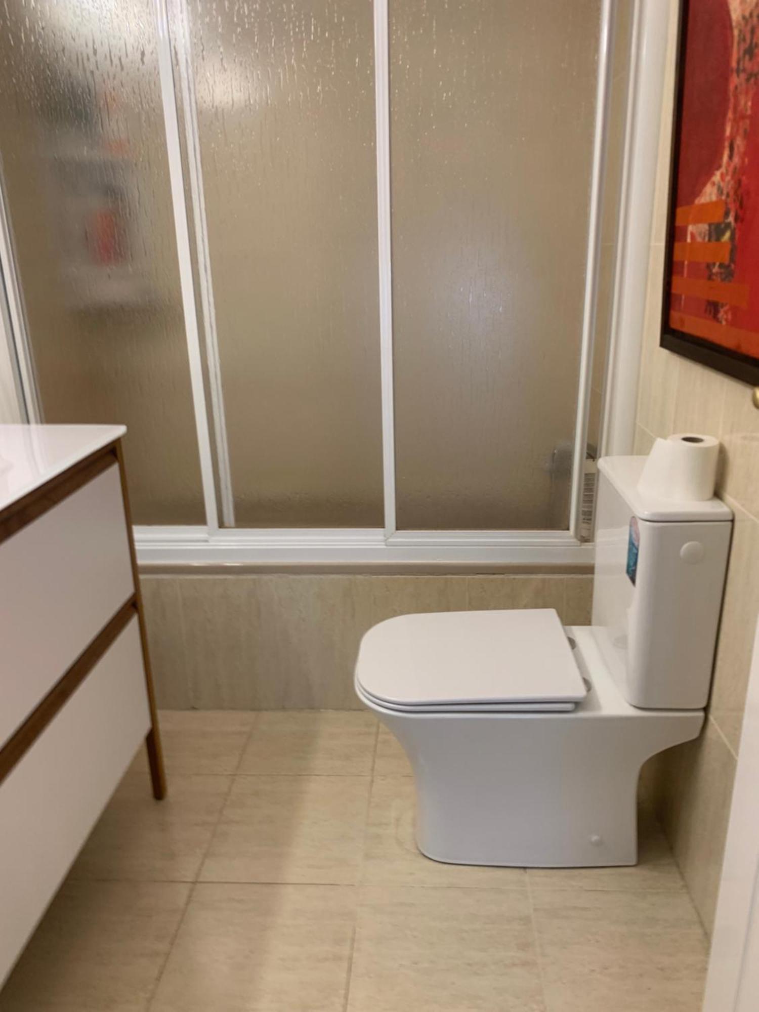 Exclusivo Atico Con Terraza