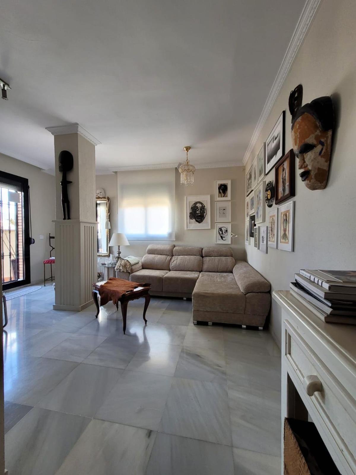 Apartamento Exclusivo Atico Con Terraza