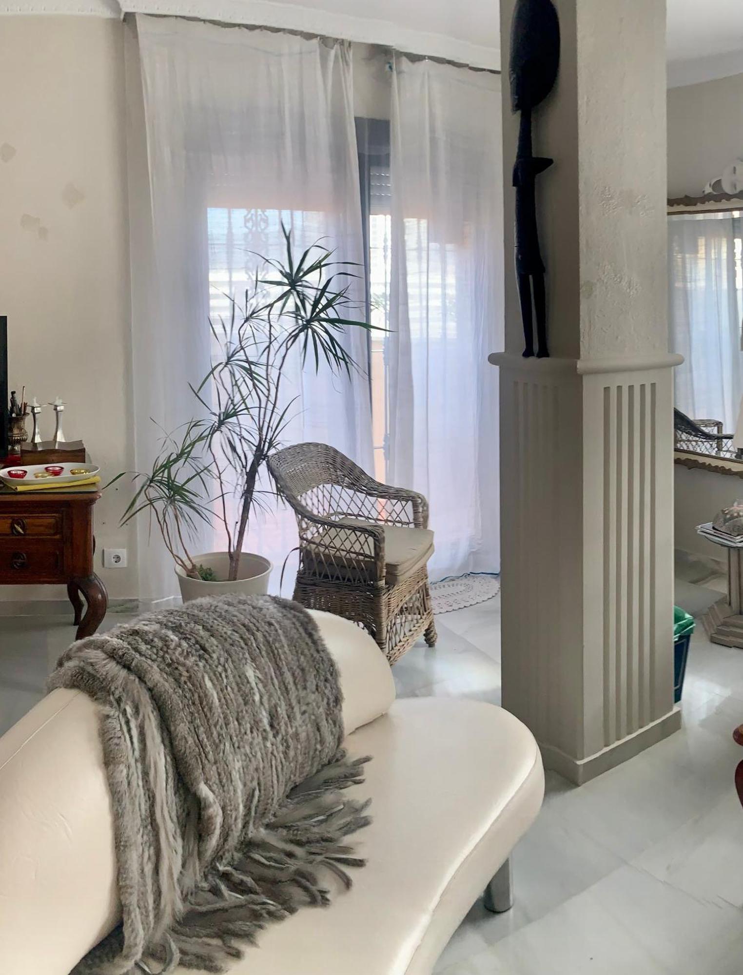 Exclusivo Atico Con Terraza Apartamento