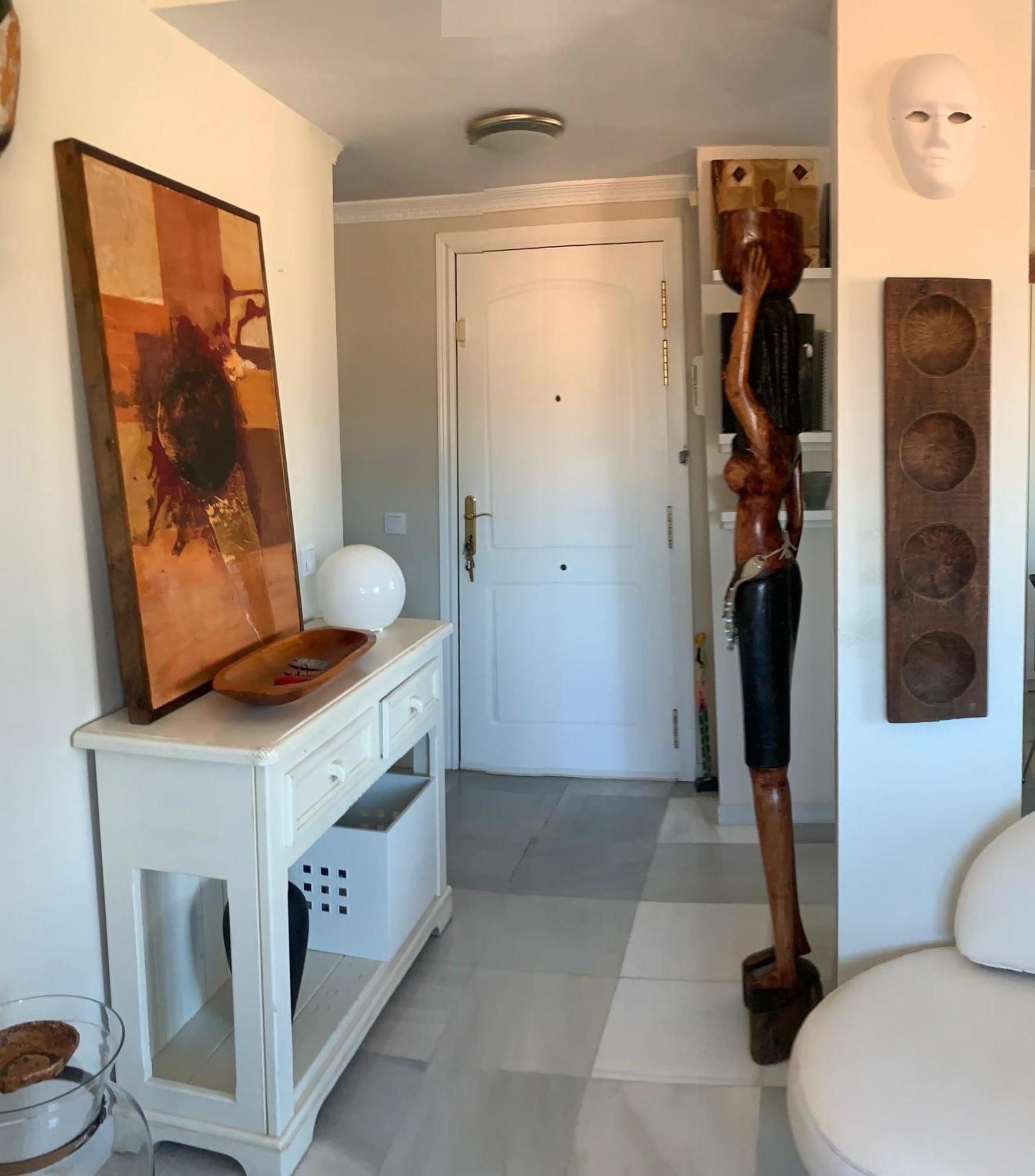 Exclusivo Atico Con Terraza Apartamento Málaga