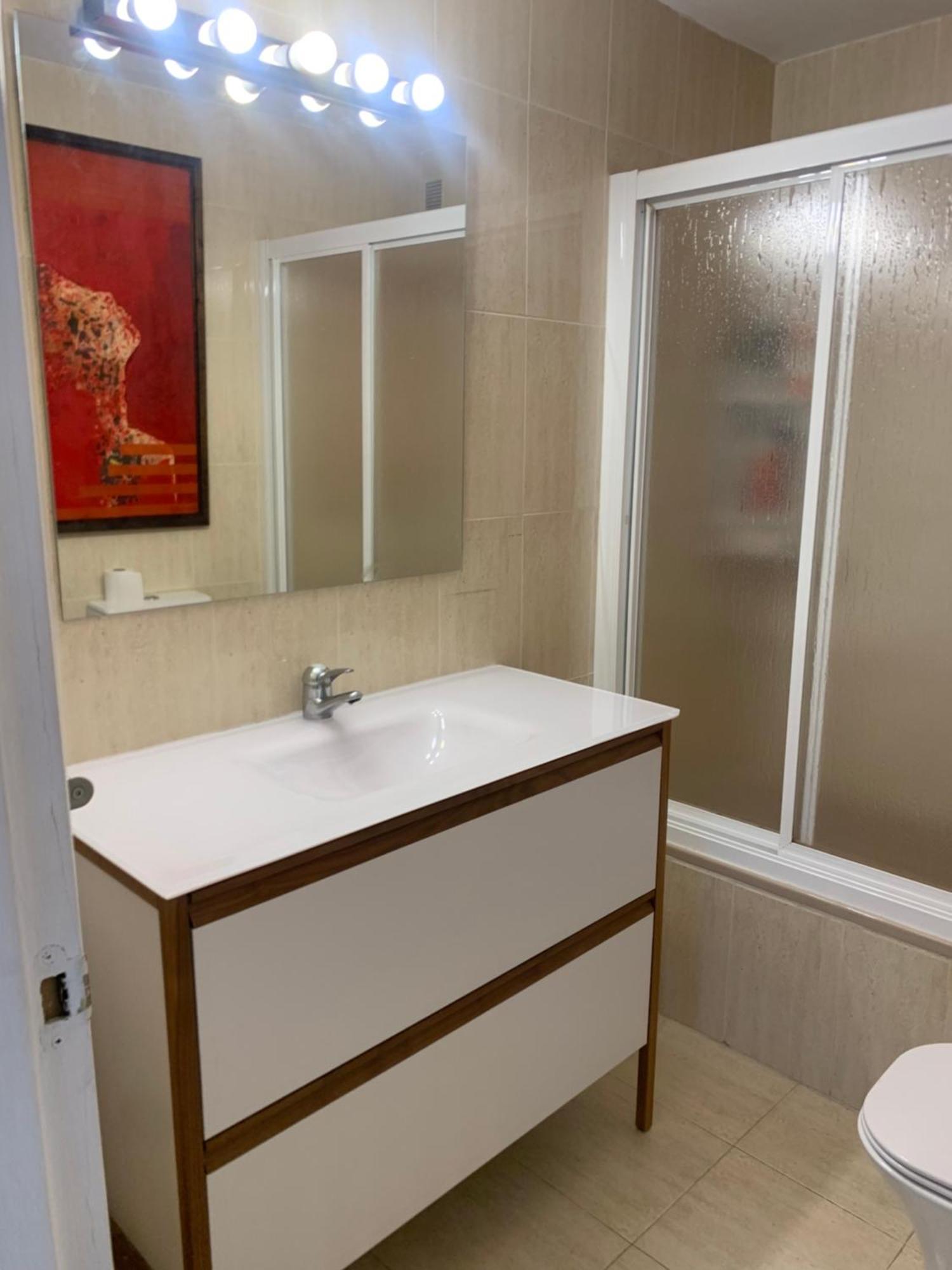 Exclusivo Atico Con Terraza * Málaga