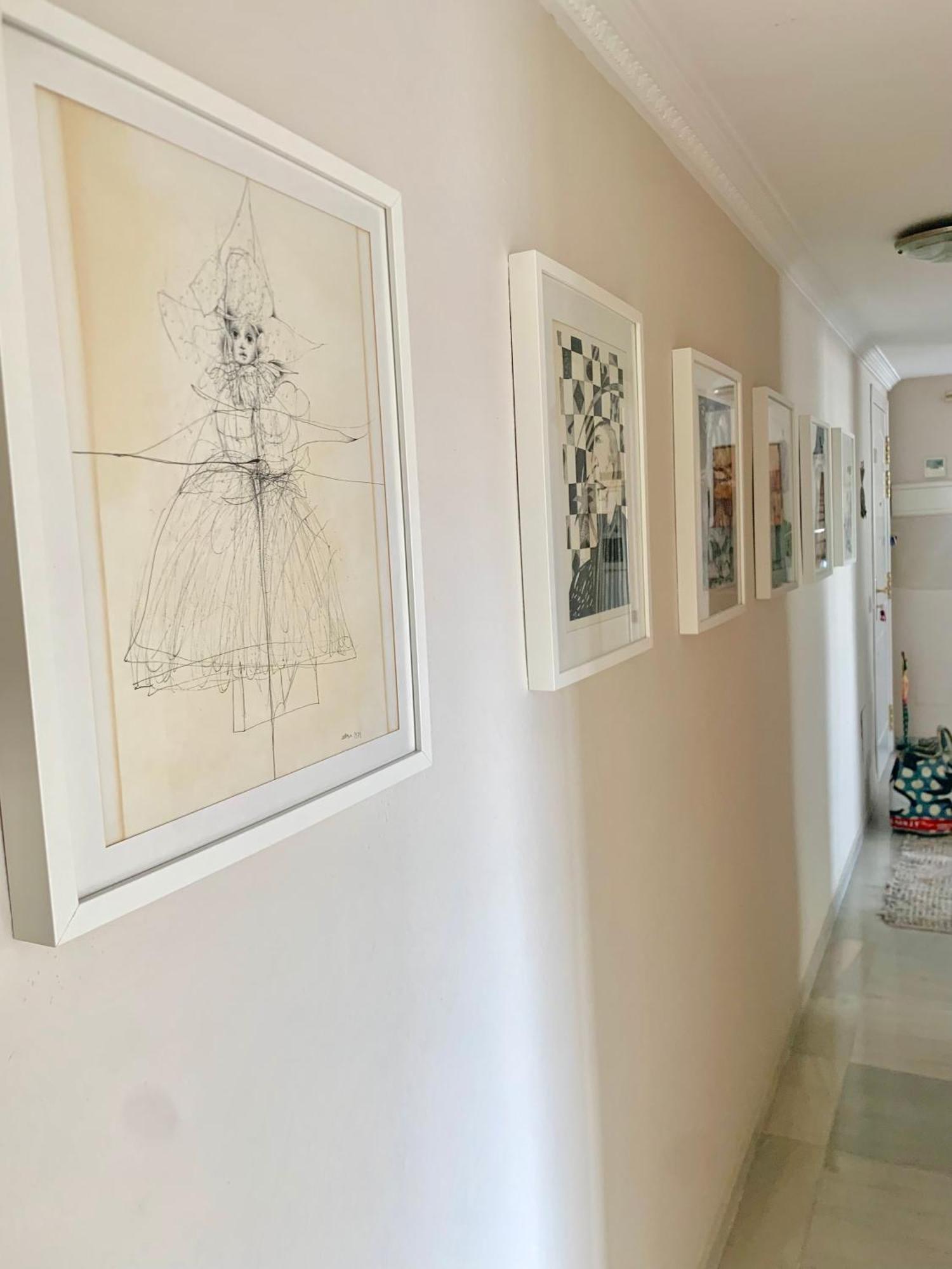 Exclusivo Atico Con Terraza Málaga