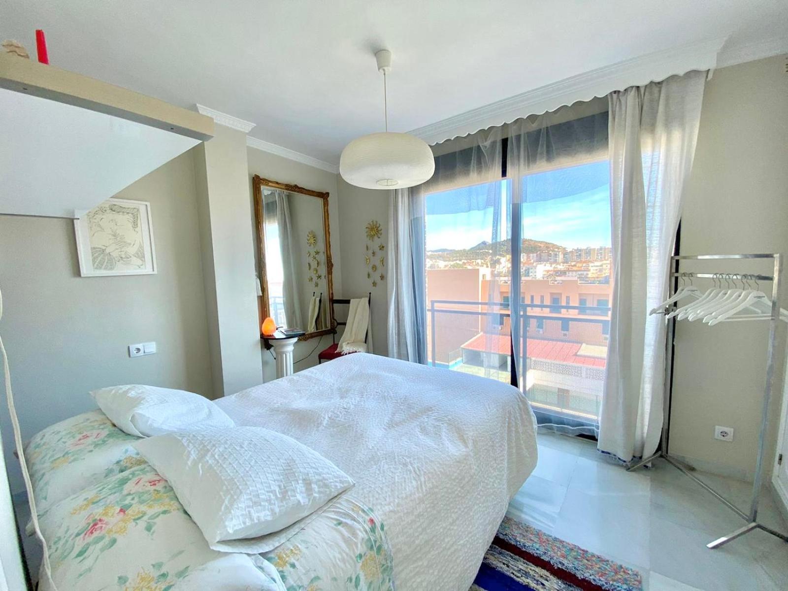Apartamento Exclusivo Atico Con Terraza