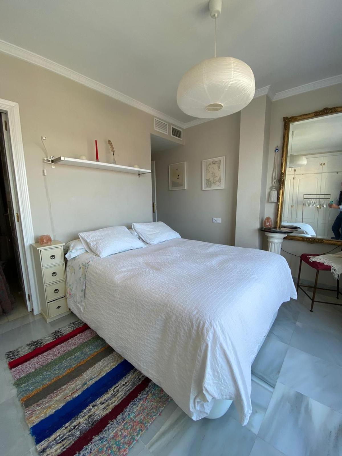 Exclusivo Atico Con Terraza * Málaga