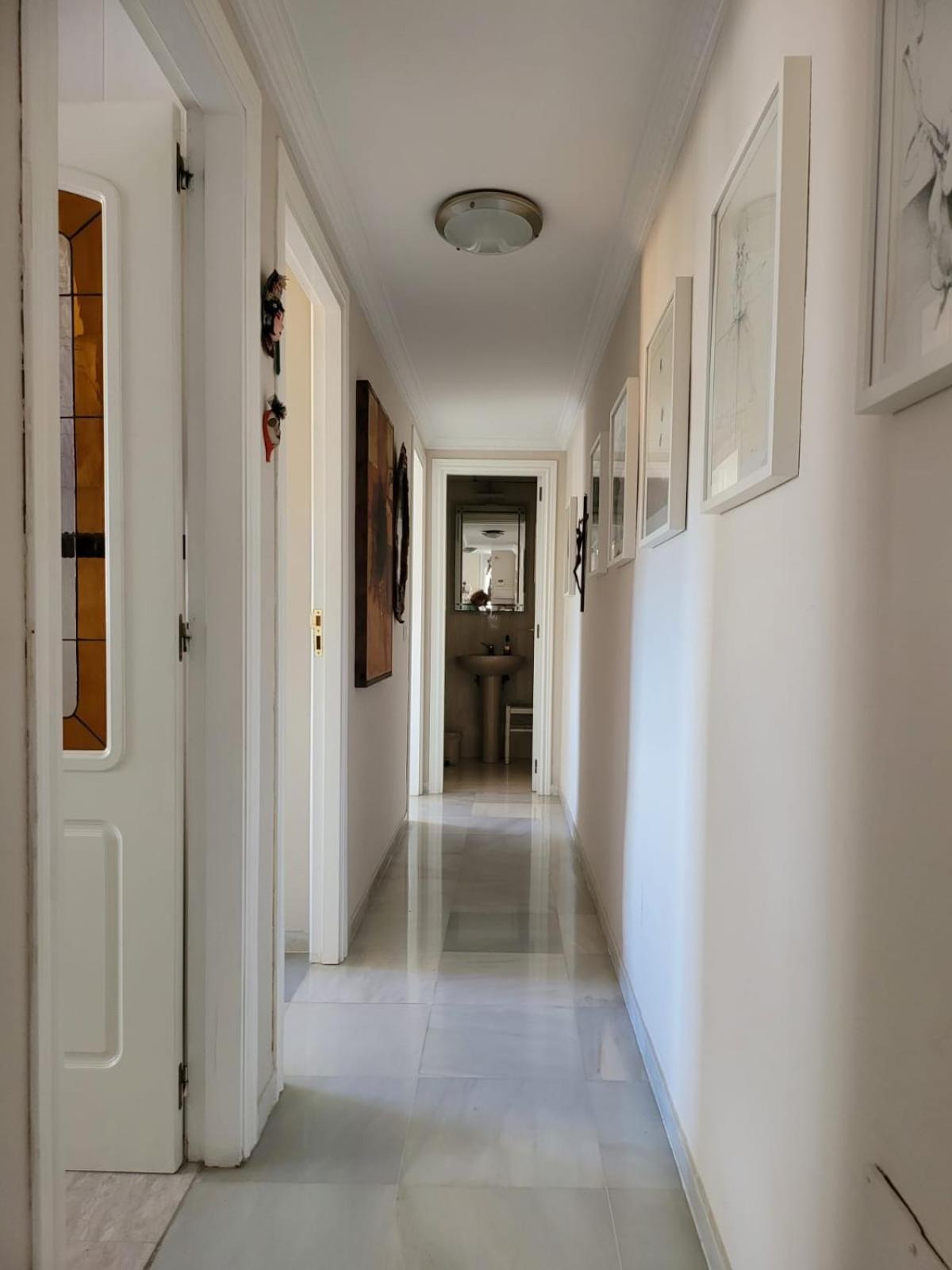 Exclusivo Atico Con Terraza Málaga