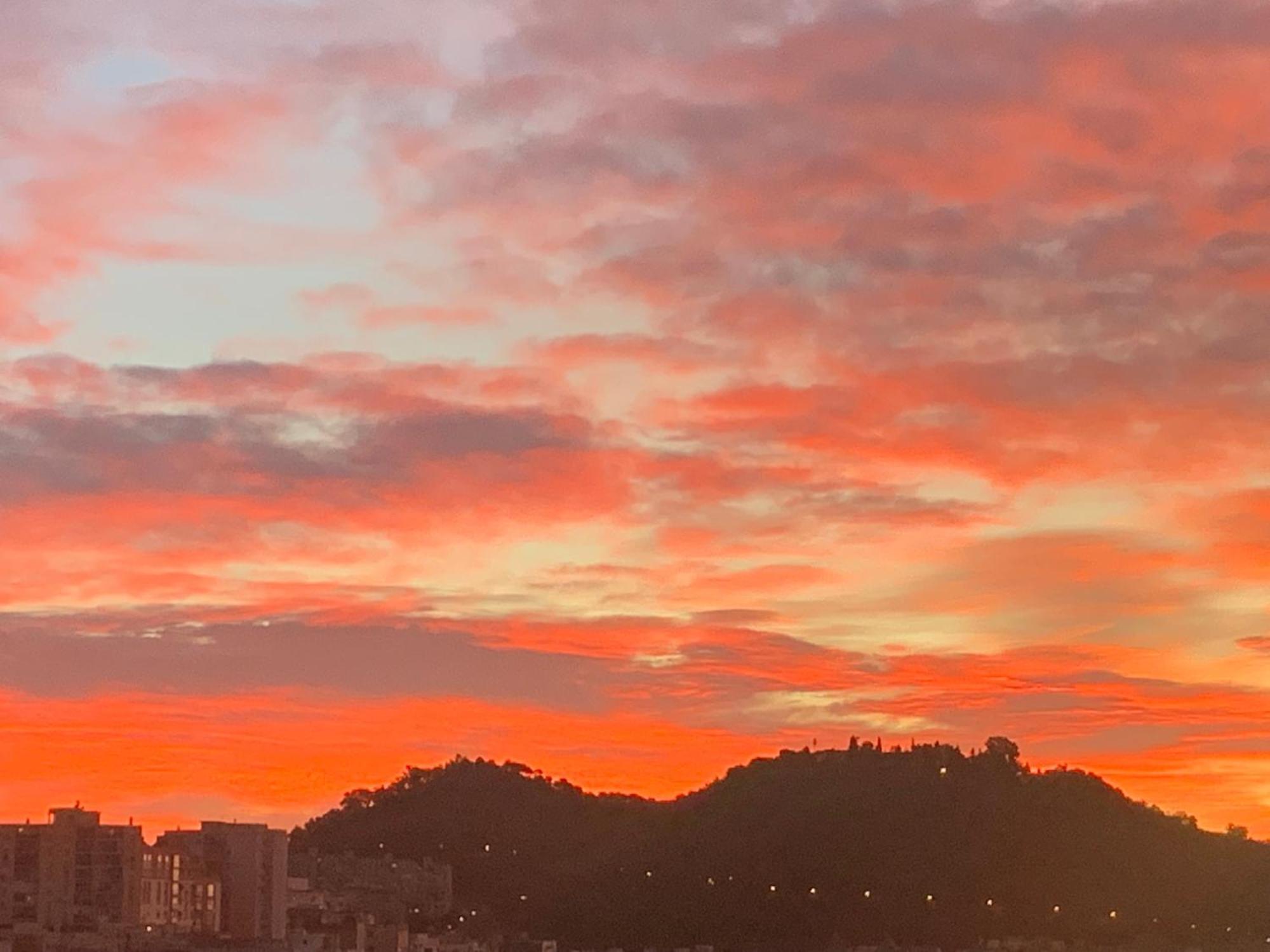 Exclusivo Atico Con Terraza * Málaga