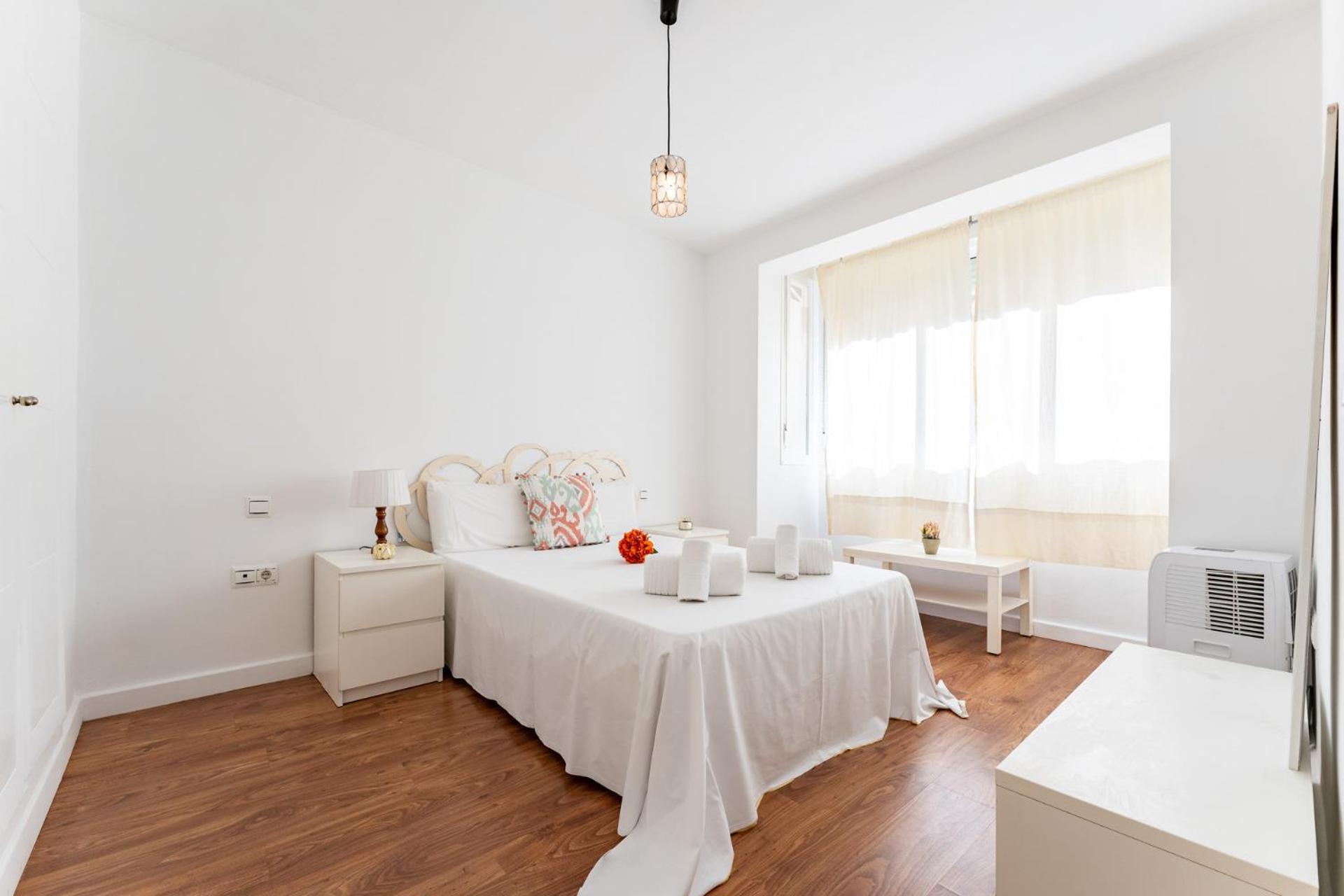 Apartamento Malagasuite Dream *