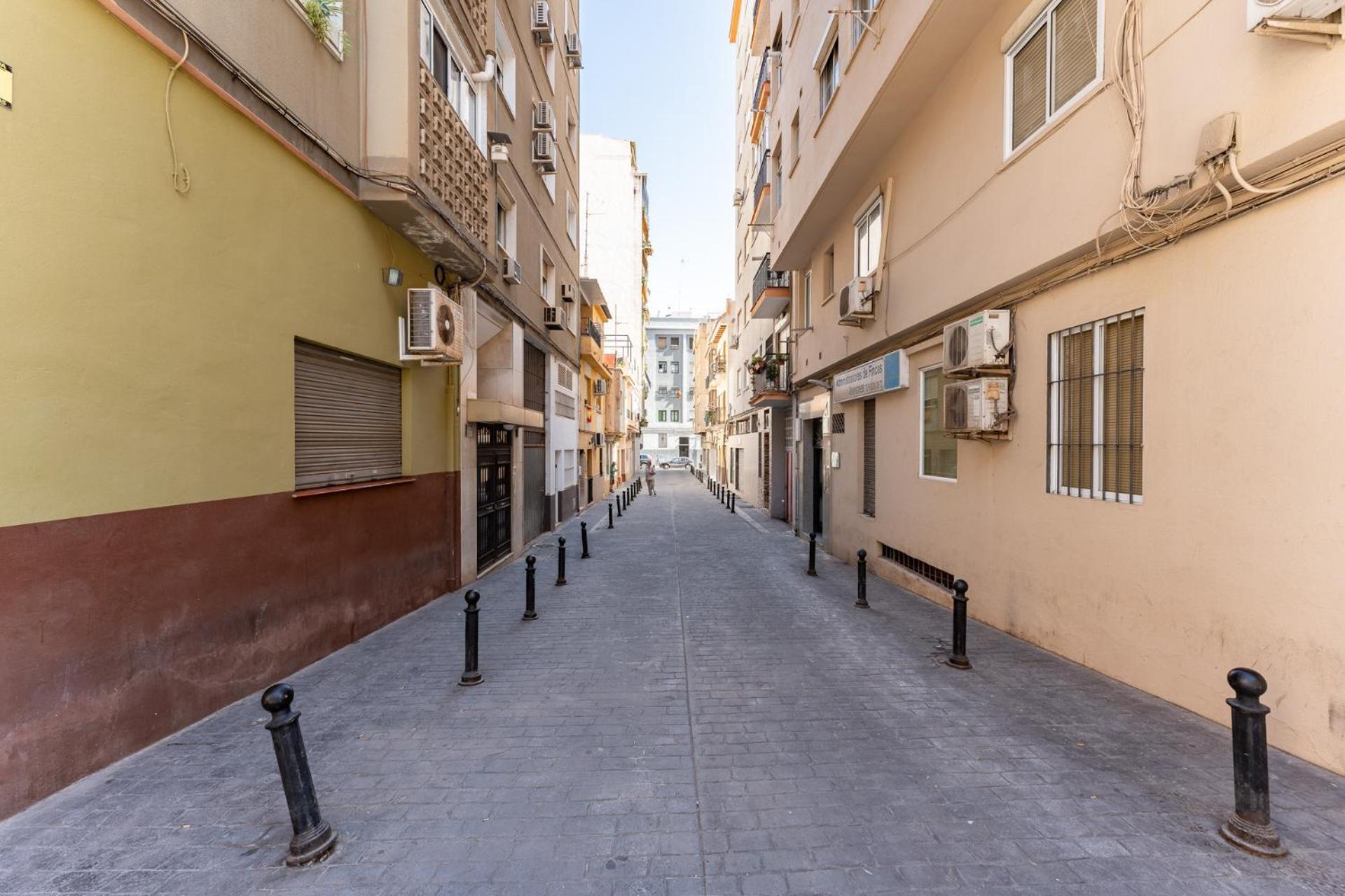Apartamento Malagasuite Dream
