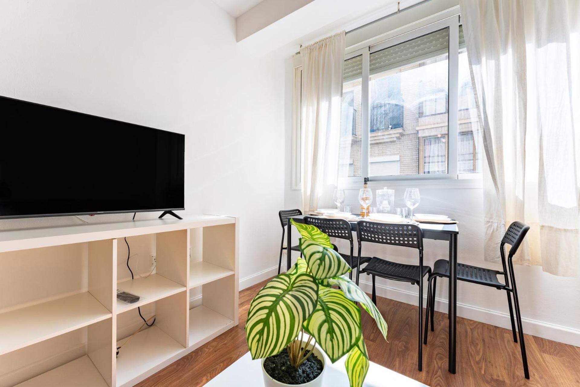 Apartamento Malagasuite Dream *