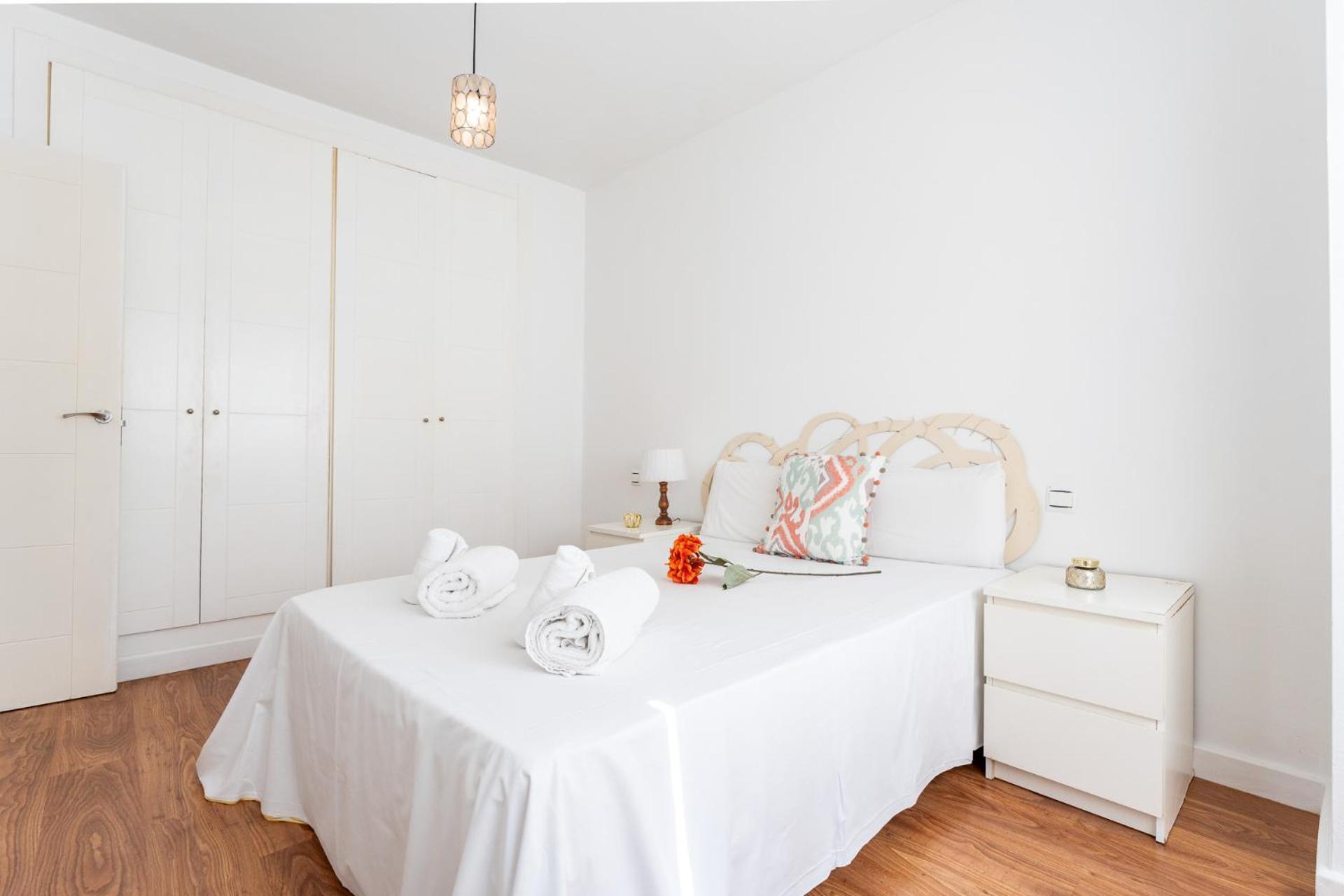 Malagasuite Dream Apartamento