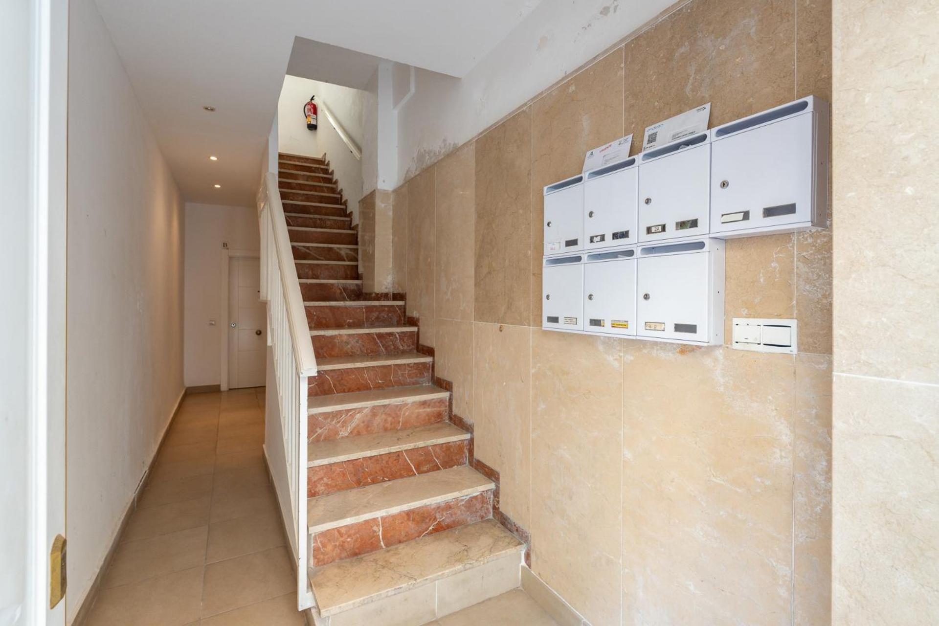 Malagasuite Dream Apartamento *