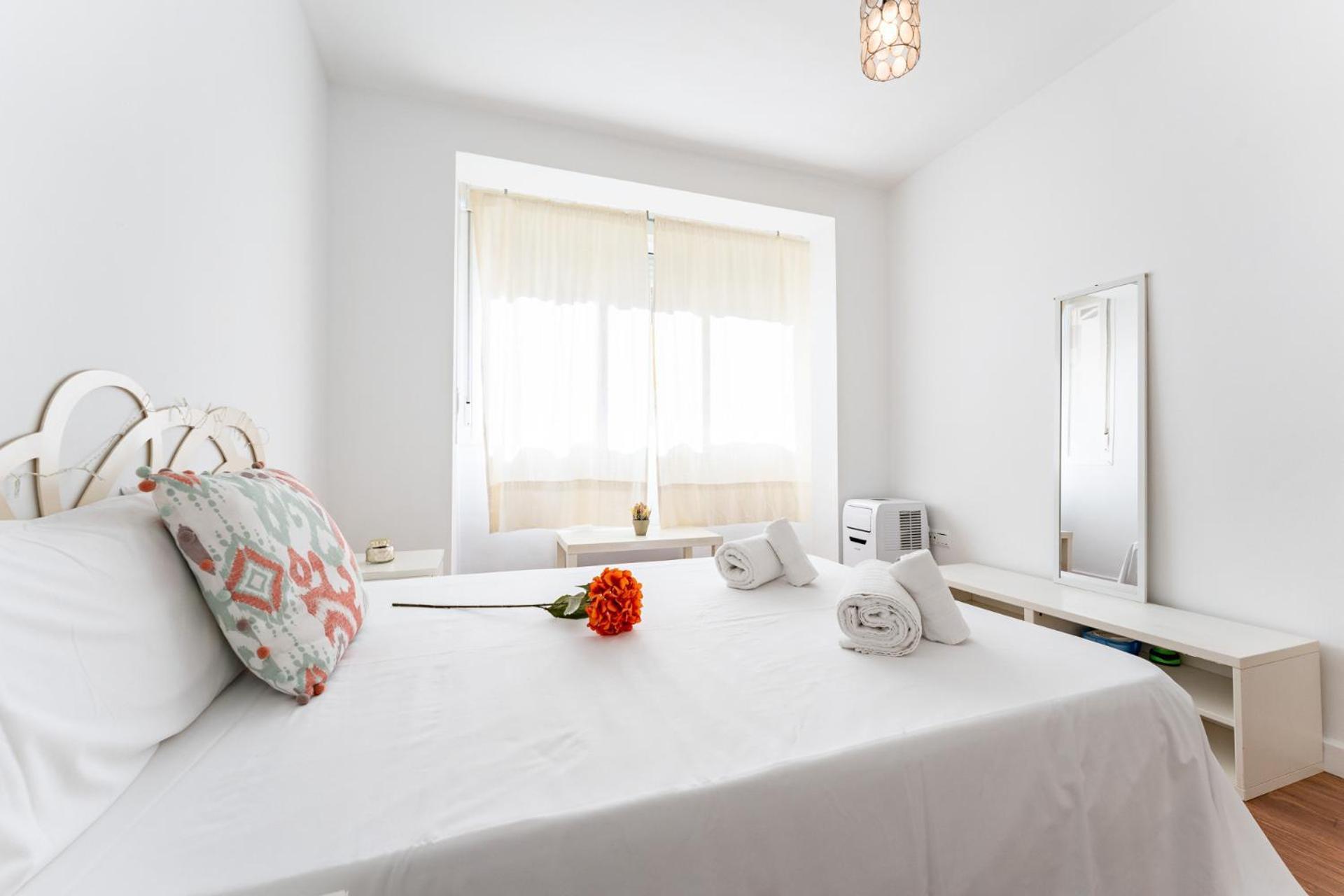 Malagasuite Dream Apartamento